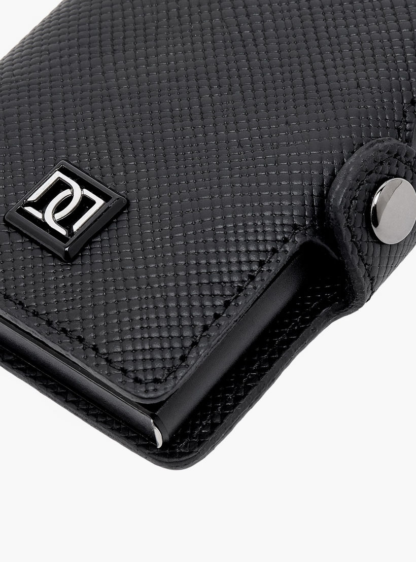 Duchini Men Automatic Leather Card Holder-men-beltsandwallets-wallets-image-4