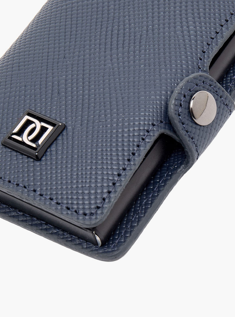 Duchini Men Automatic Leather Card Holder-men-beltsandwallets-wallets-image-4