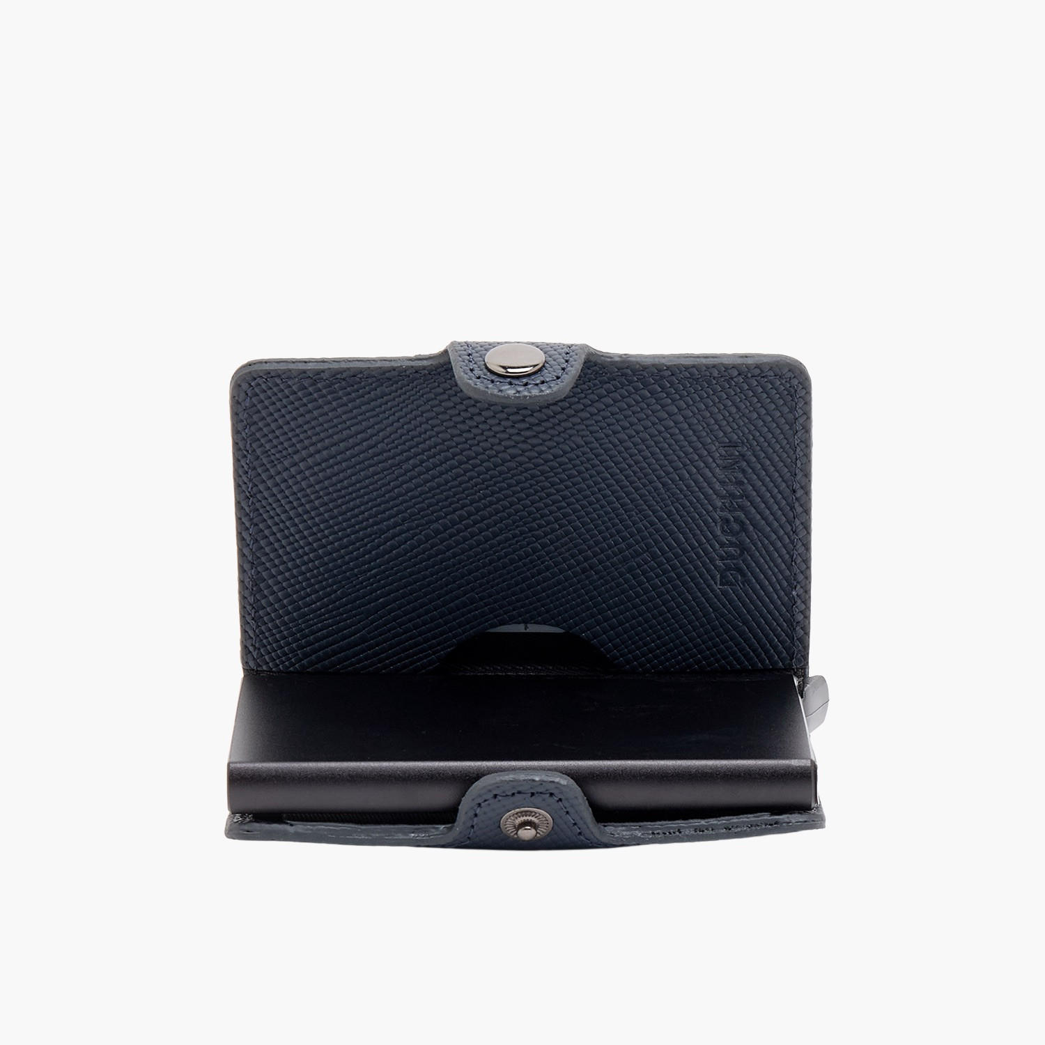 Duchini Men Automatic Leather Card Holder-men-beltsandwallets-wallets-image-5