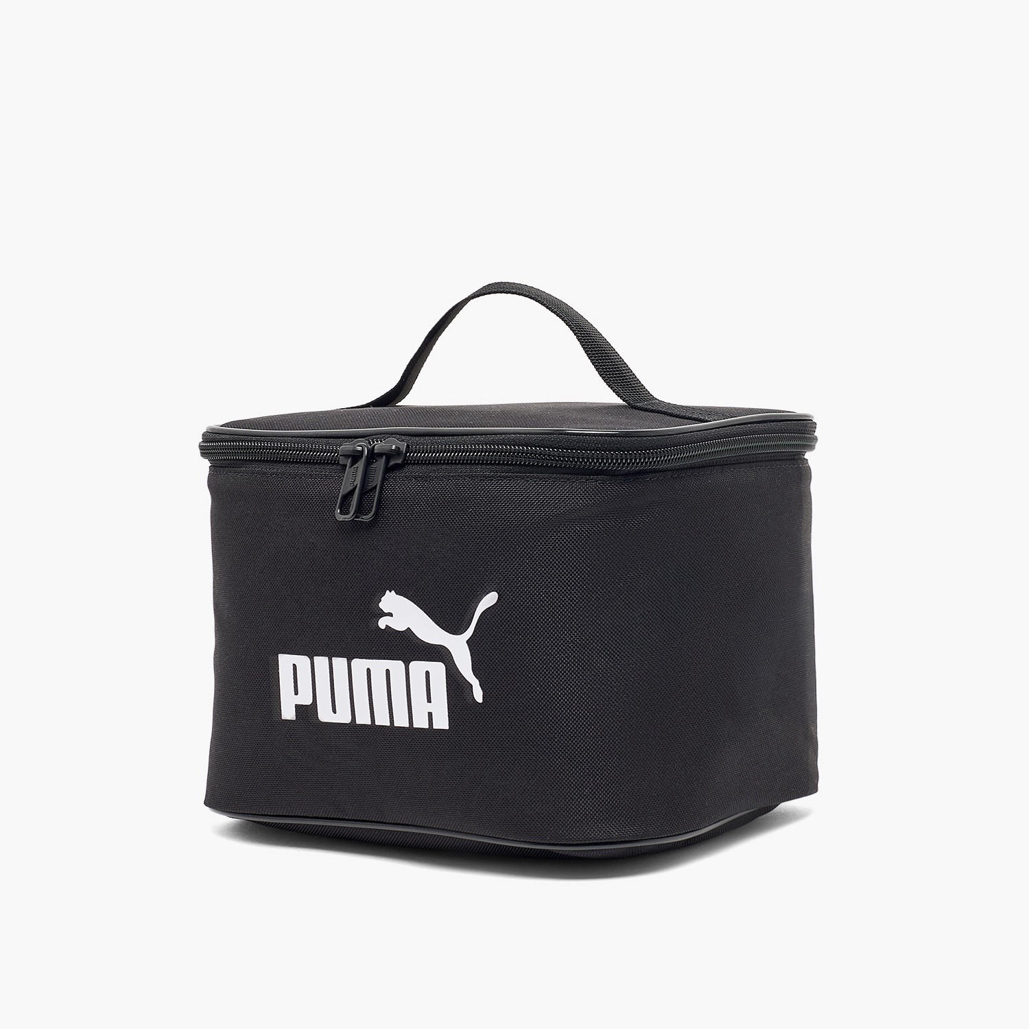 PUMA Logo Print Backpack for Kids 5-13 Years with Lunch Bag and Pouch-school-bagsandbackpacks-backpacks-image-10