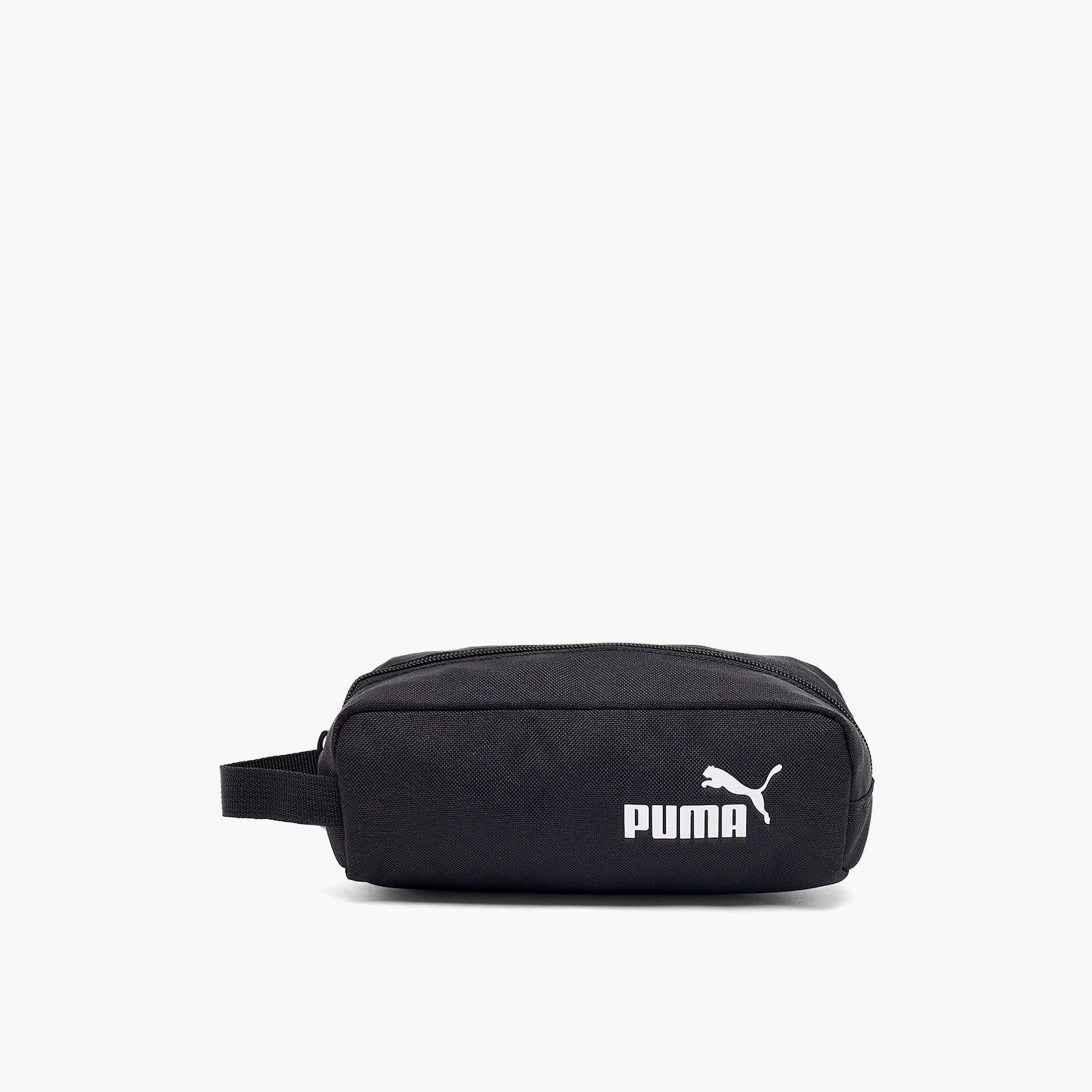 PUMA Logo Print Backpack for Kids 5-13 Years with Lunch Bag and Pouch-school-bagsandbackpacks-backpacks-image-12