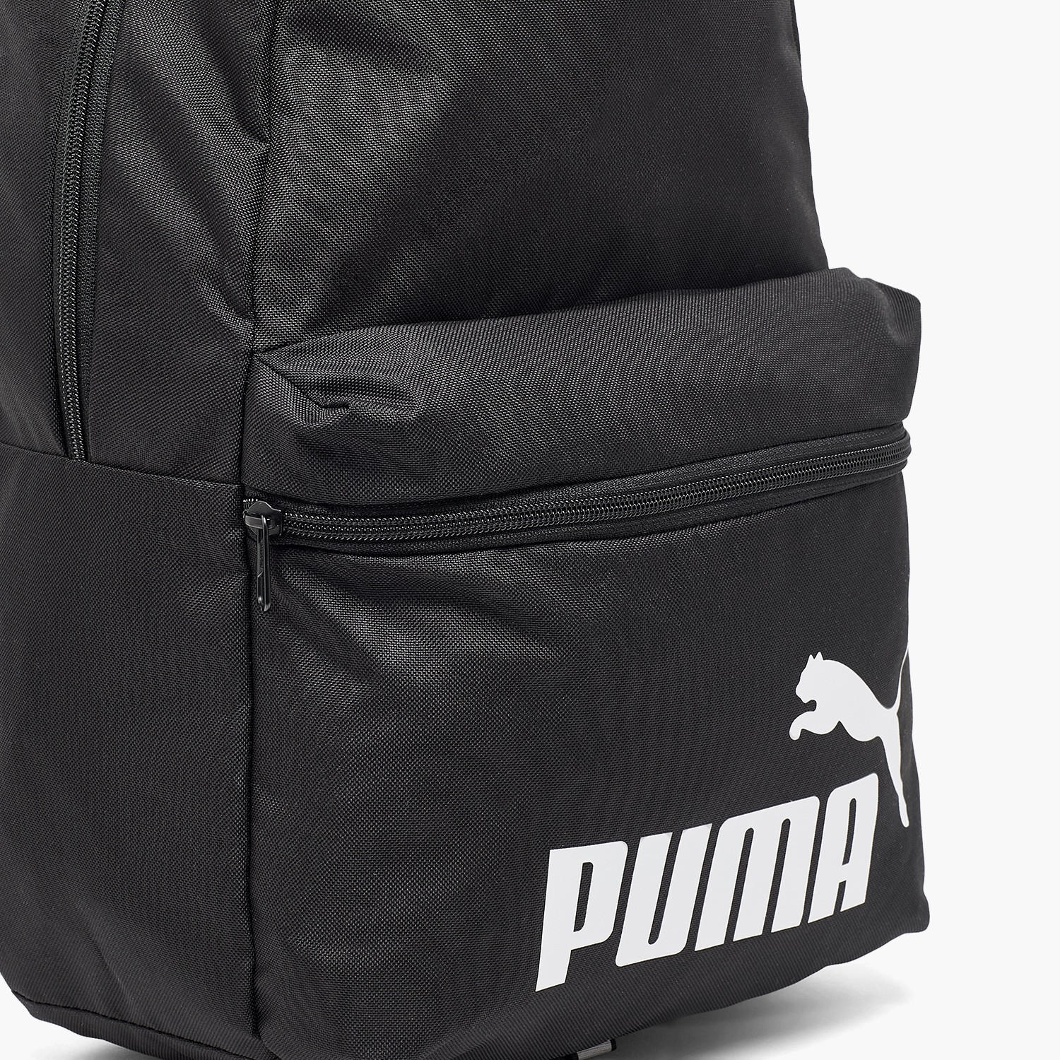 PUMA Logo Print Backpack for Kids 5-13 Years with Lunch Bag and Pouch-school-bagsandbackpacks-backpacks-image-3