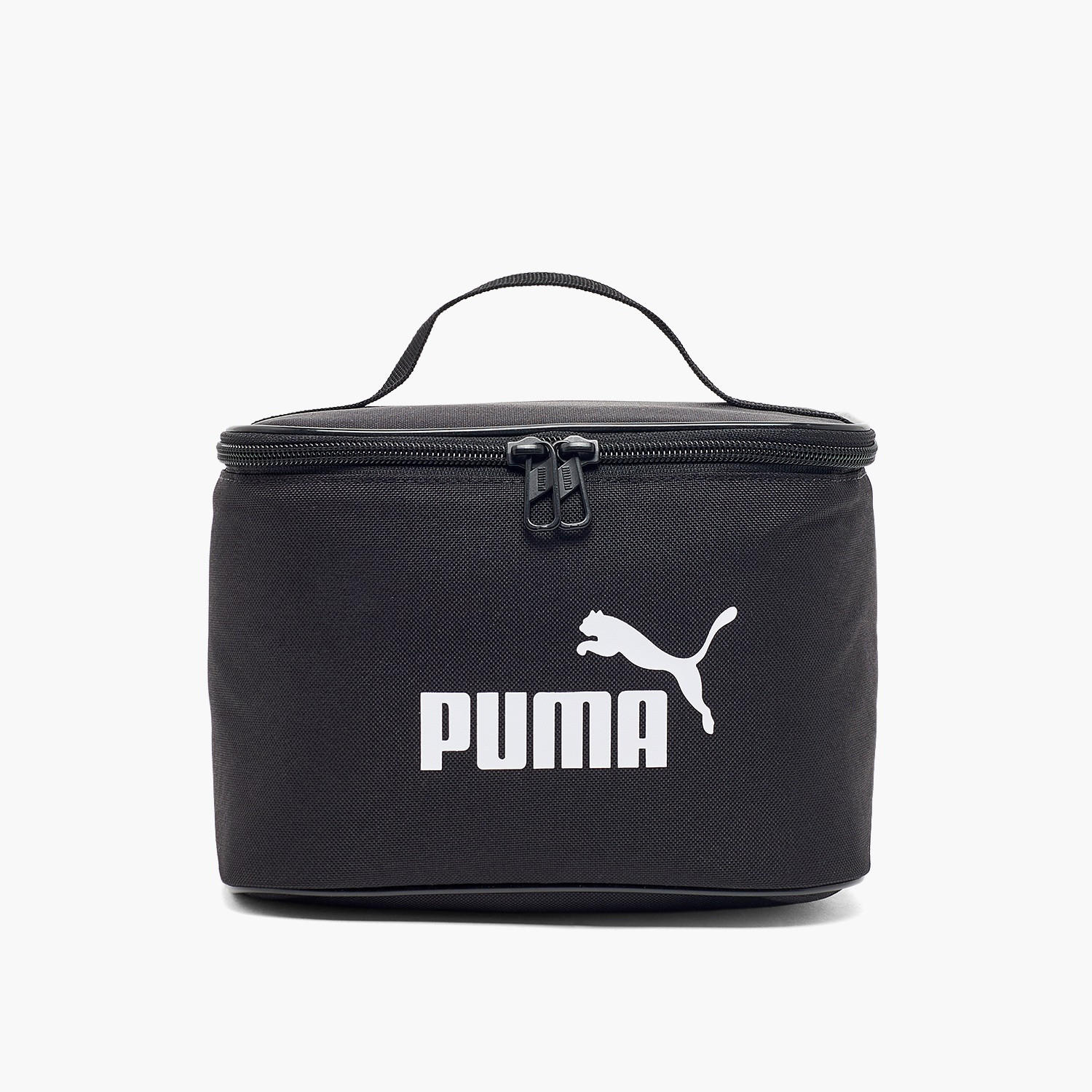 PUMA Logo Print Backpack for Kids 5-13 Years with Lunch Bag and Pouch-school-bagsandbackpacks-backpacks-image-9