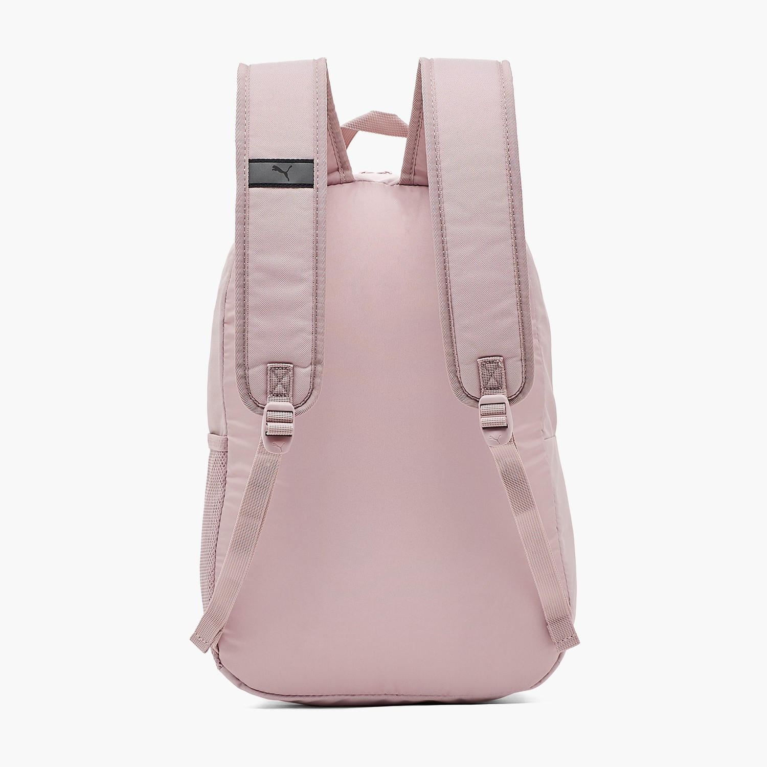 PUMA Logo Print Backpack for Girls 5-13 Years with Lunch Bag and Pouch-school-bagsandbackpacks-backpacks-image-8