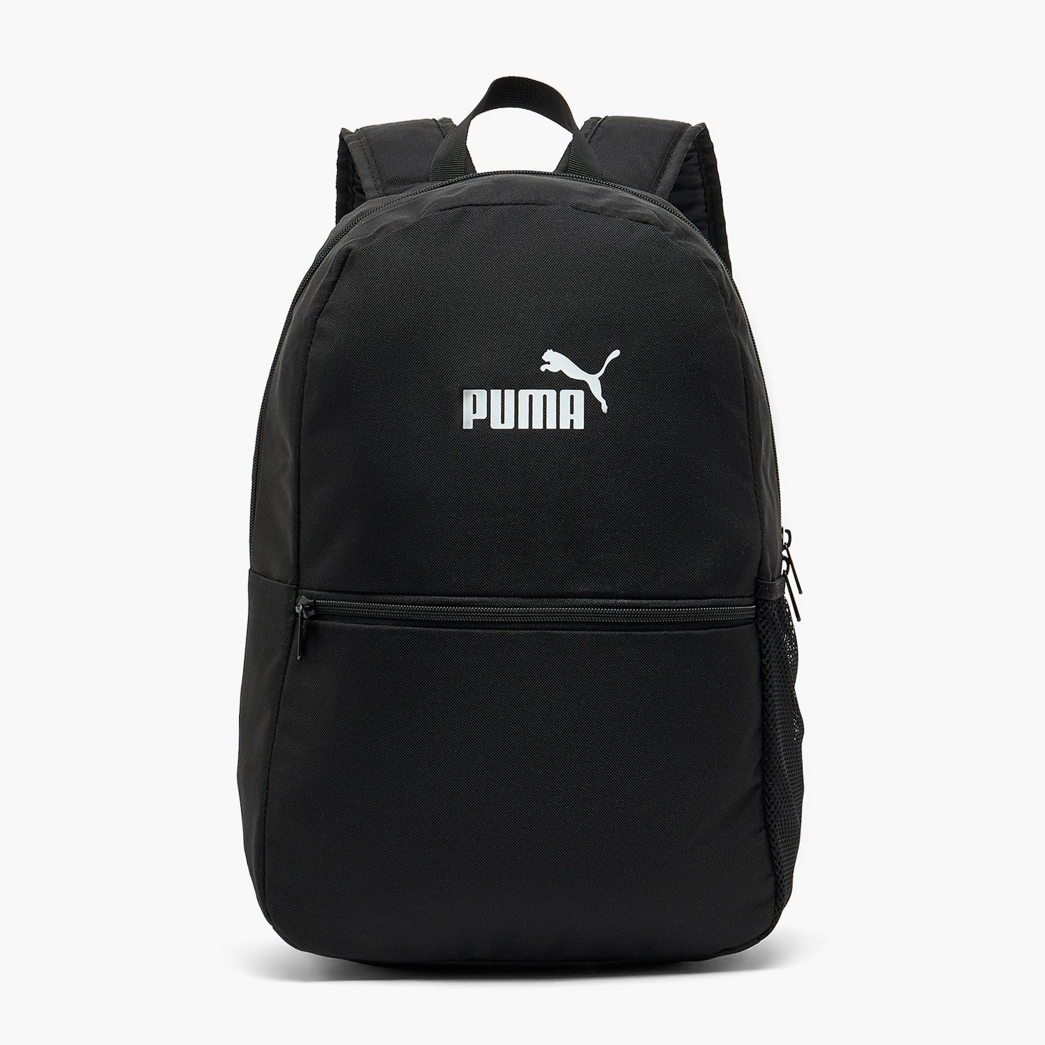 شنطة ظهر بجيب أمامي وطبعات الشعار للصغار بعمر 5-13 سنة من بوما-school-bagsandbackpacks-backpacks-image-1