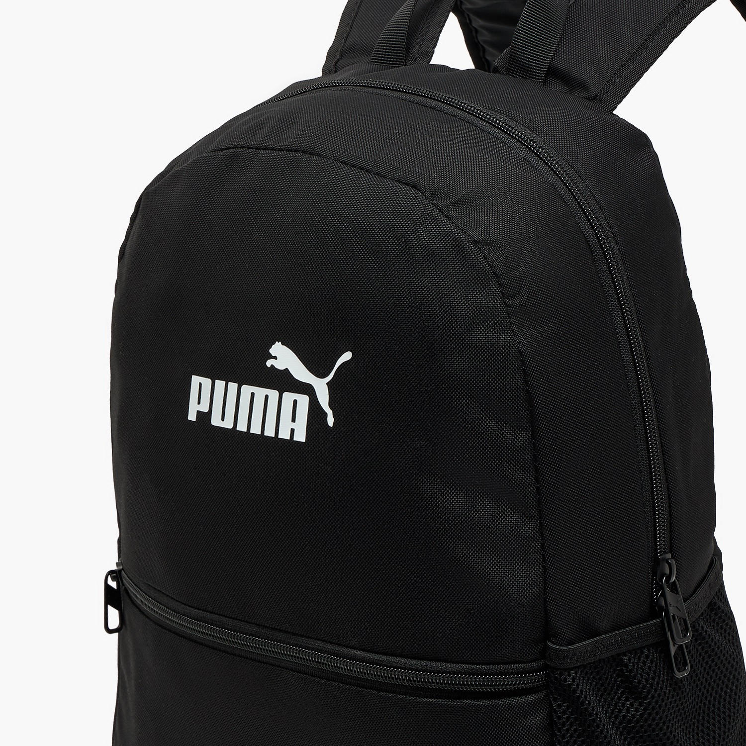 شنطة ظهر بجيب أمامي وطبعات الشعار للصغار بعمر 5-13 سنة من بوما-school-bagsandbackpacks-backpacks-image-2