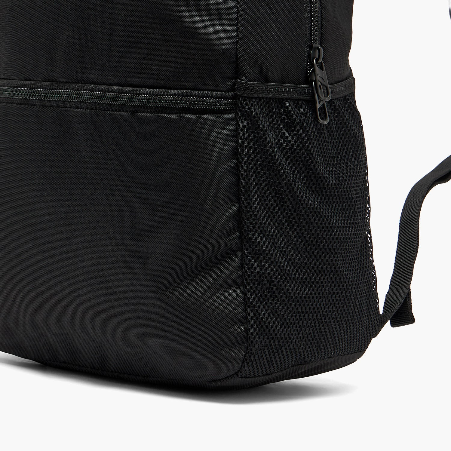 شنطة ظهر بجيب أمامي وطبعات الشعار للصغار بعمر 5-13 سنة من بوما-school-bagsandbackpacks-backpacks-image-3