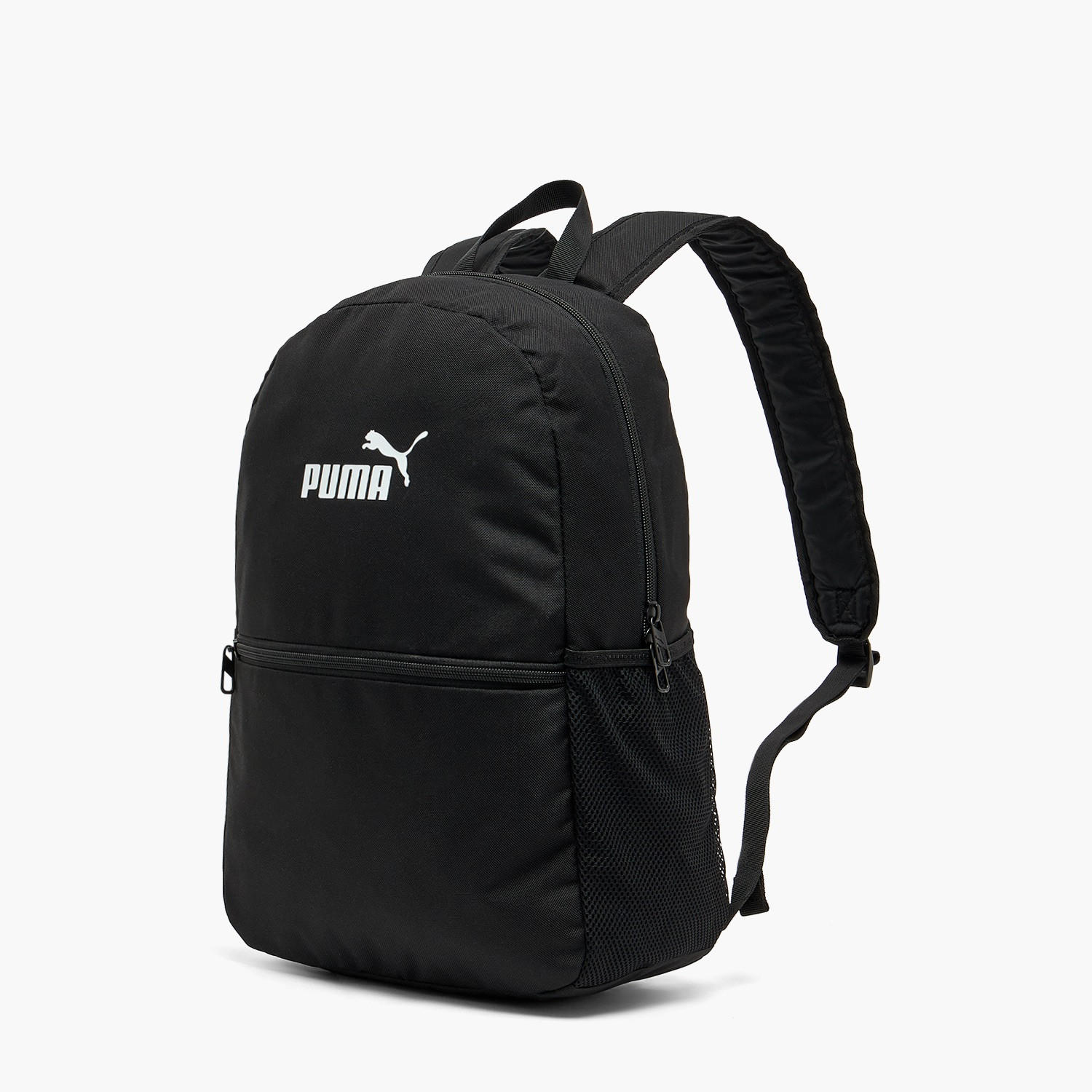 شنطة ظهر بجيب أمامي وطبعات الشعار للصغار بعمر 5-13 سنة من بوما-school-bagsandbackpacks-backpacks-image-5
