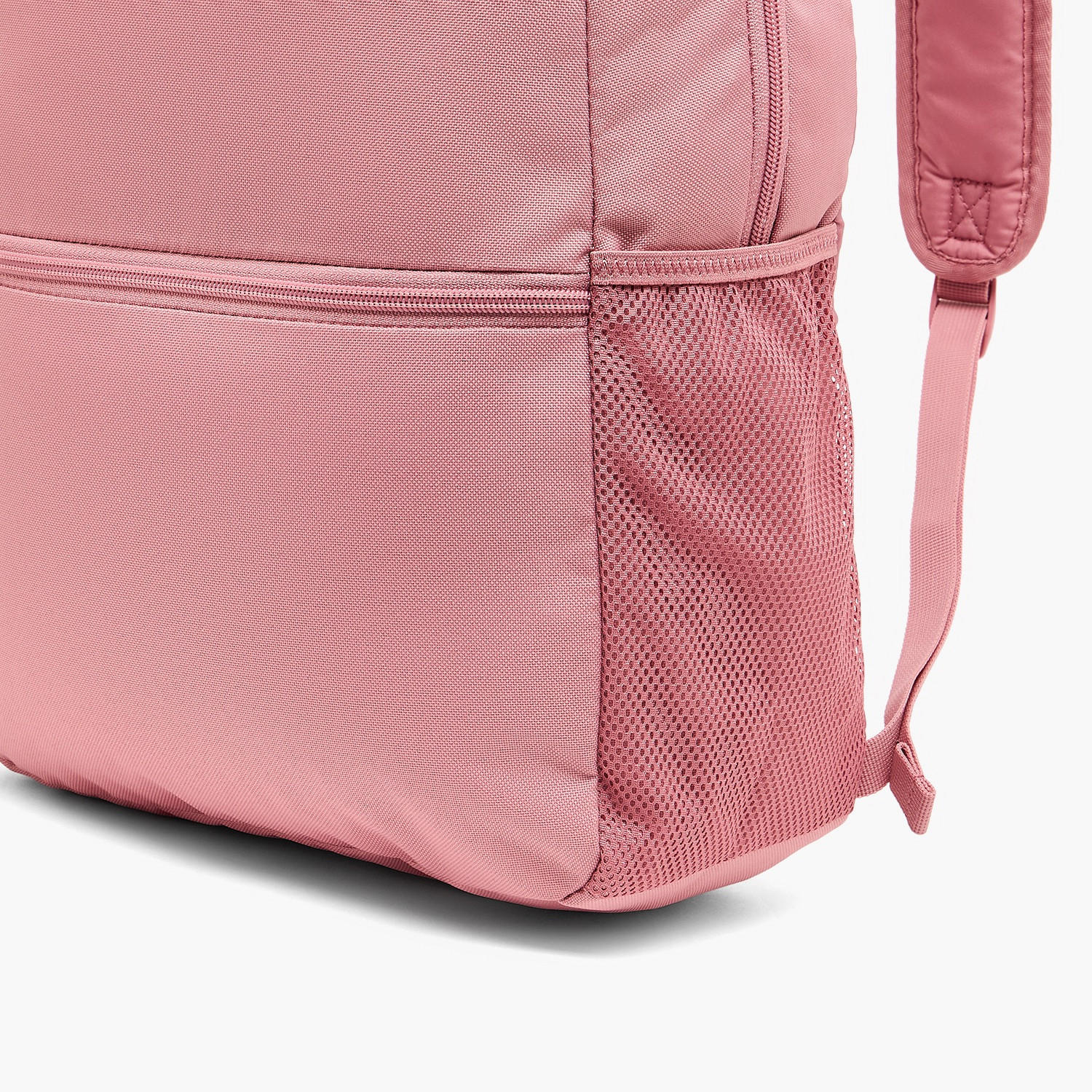 شنطة ظهر بجيب أمامي وطبعات الشعار للبنات بعمر 5-13 سنة من بوما-school-bagsandbackpacks-backpacks-image-3