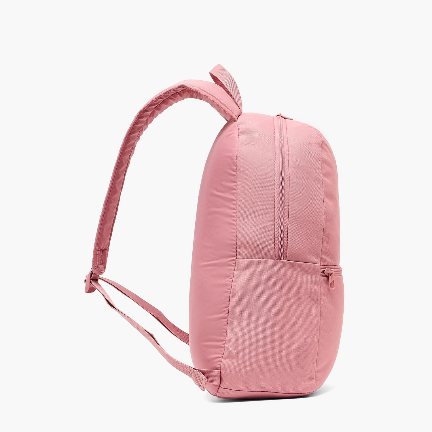 شنطة ظهر بجيب أمامي وطبعات الشعار للبنات بعمر 5-13 سنة من بوما-school-bagsandbackpacks-backpacks-image-6