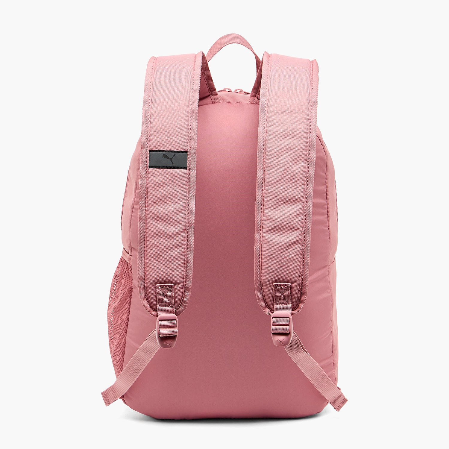 شنطة ظهر بجيب أمامي وطبعات الشعار للبنات بعمر 5-13 سنة من بوما-school-bagsandbackpacks-backpacks-image-7