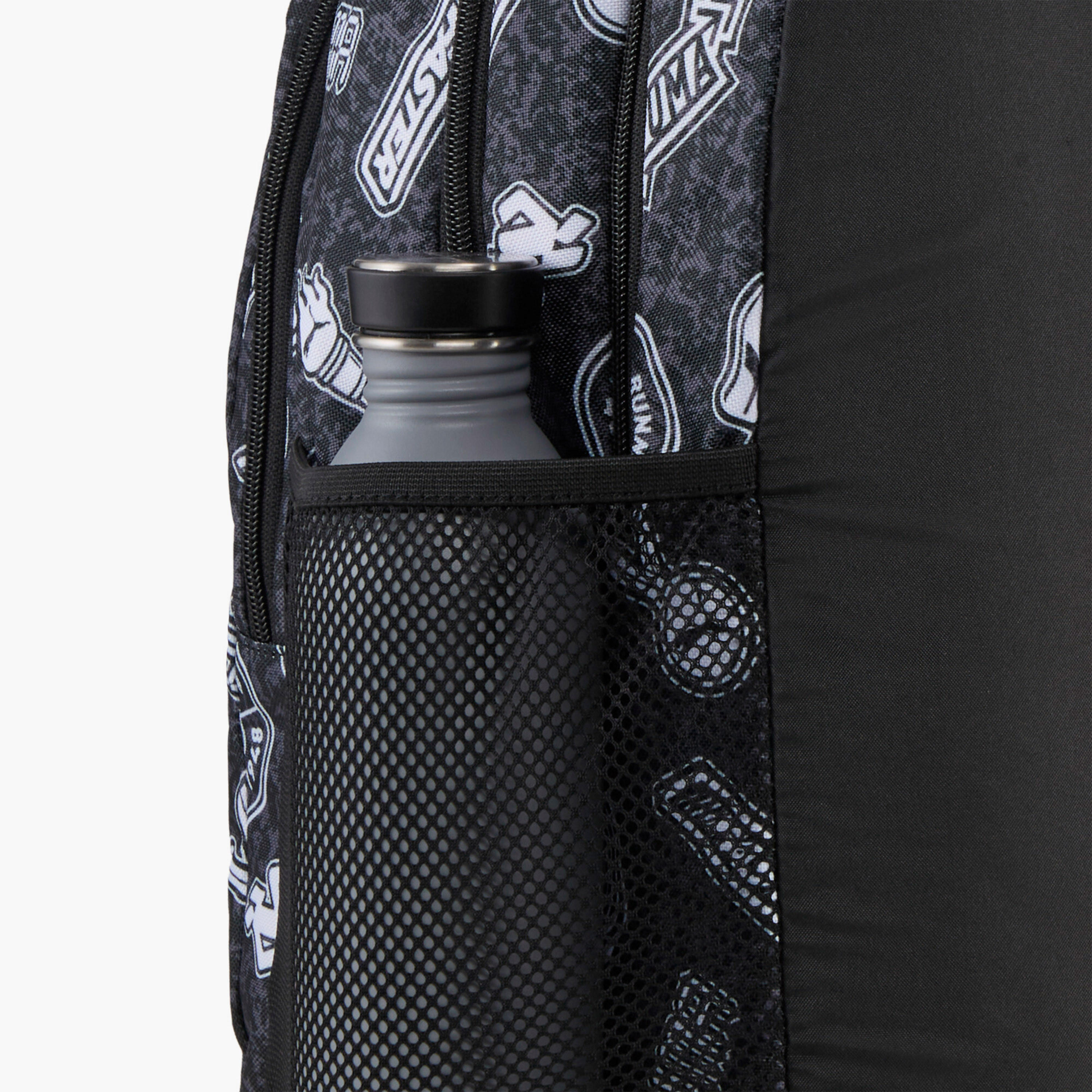 Puma Printed Backpack for Boys 5-13 Years with Laptop Compartment-school-bagsandbackpacks-backpacks-image-2