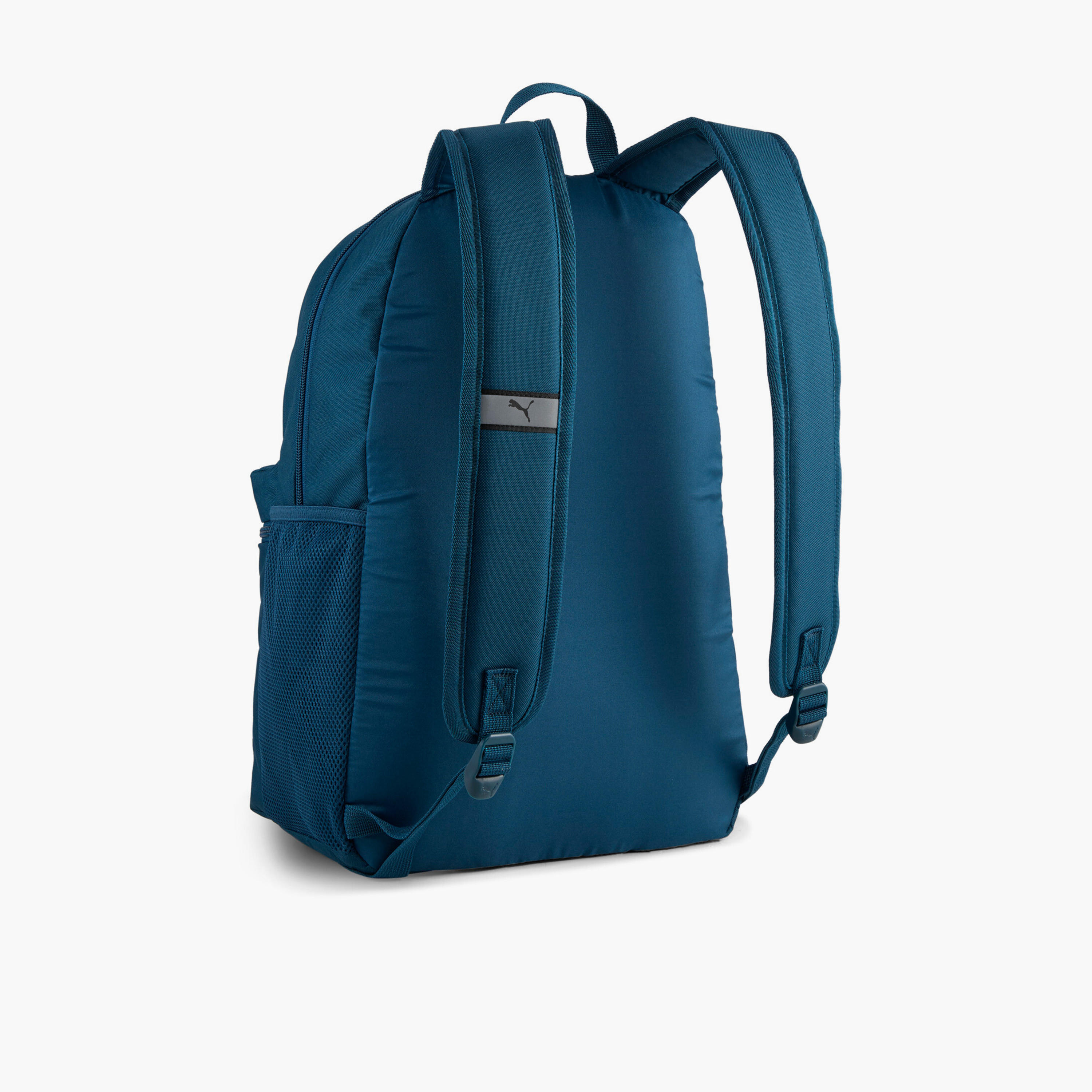 شنطة ظهر بطبعة شعار للأطفال من 5 إلى 13 سنة مع أحزمة مبطنة من بوما-school-bagsandbackpacks-backpacks-image-3