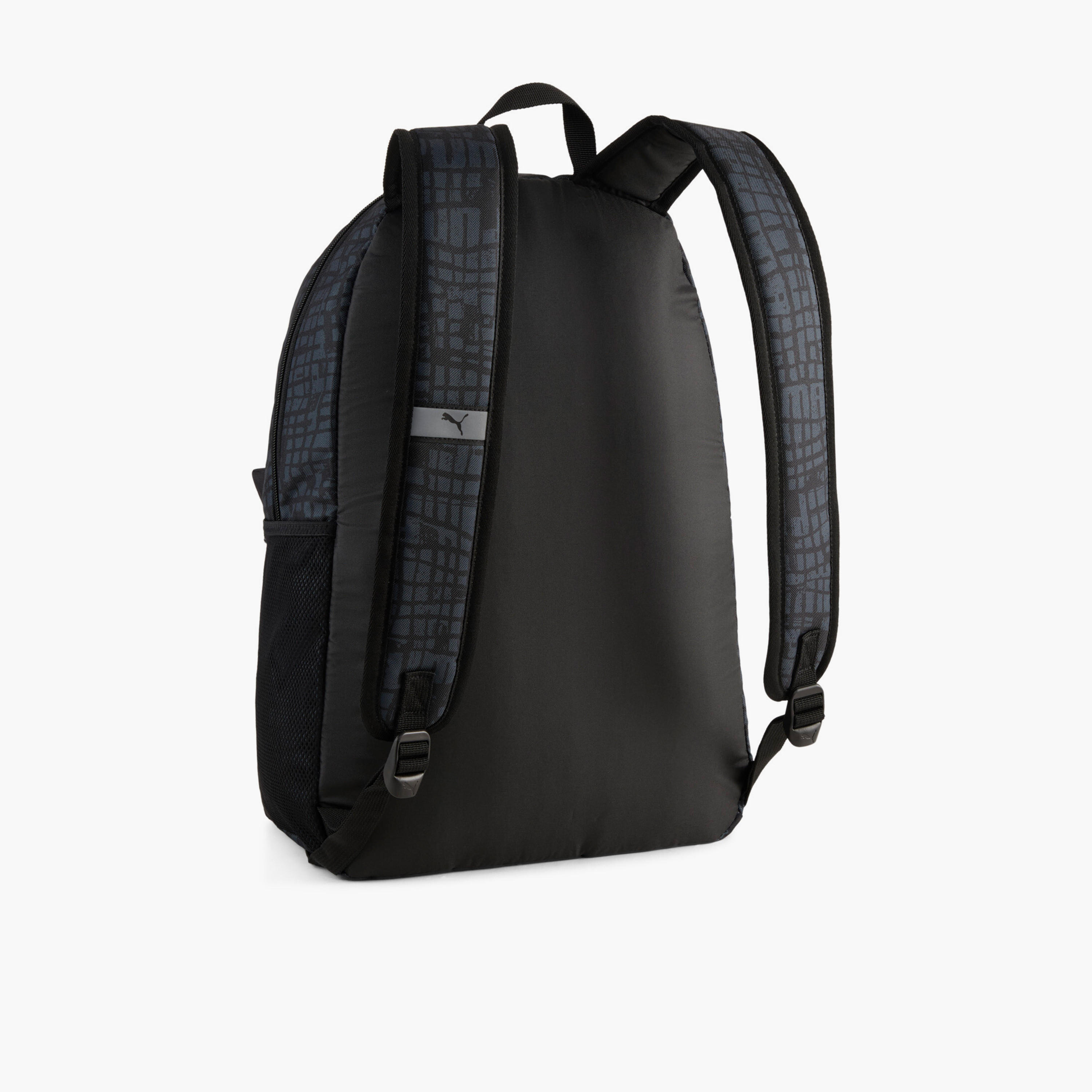 Puma Printed Backpack for Kids 5-13 Years with Padded Straps-school-bagsandbackpacks-backpacks-image-3