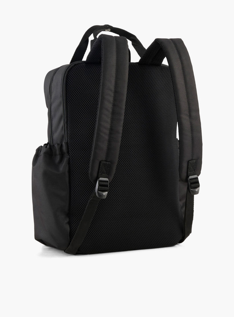 شنطة ظهر للابتوب للأطفال من 5 إلى 13 سنة مع أحزمة مبطنة من بوما-school-bagsandbackpacks-backpacks-image-3