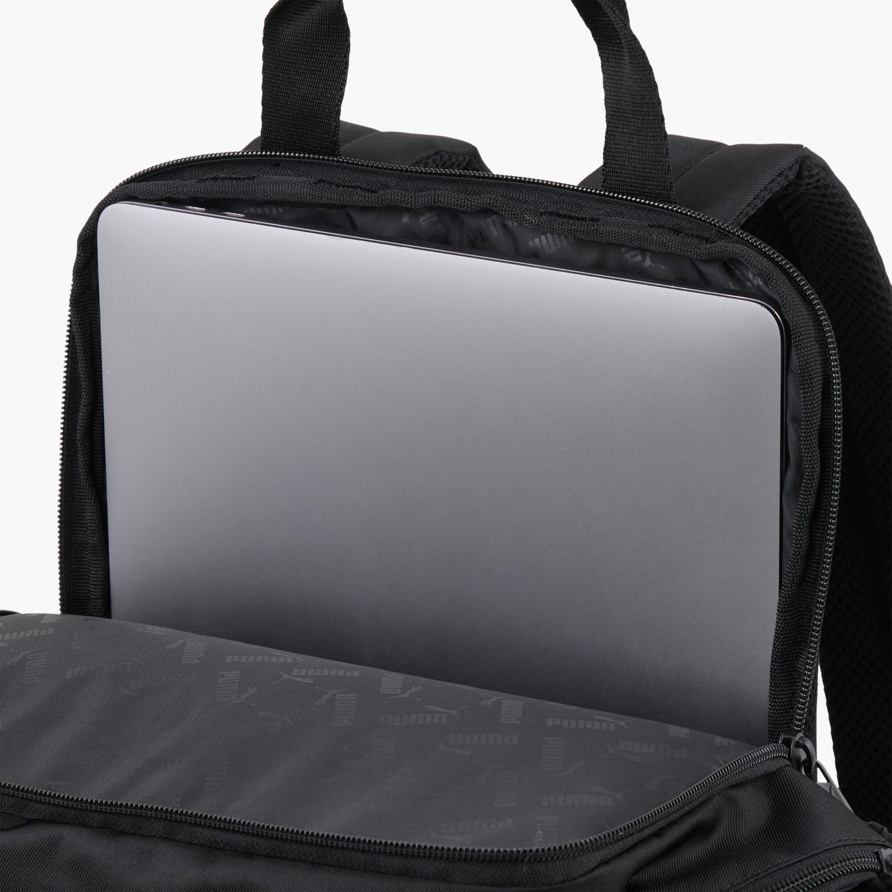 شنطة ظهر للابتوب للأطفال من 5 إلى 13 سنة مع أحزمة مبطنة من بوما-school-bagsandbackpacks-backpacks-image-2