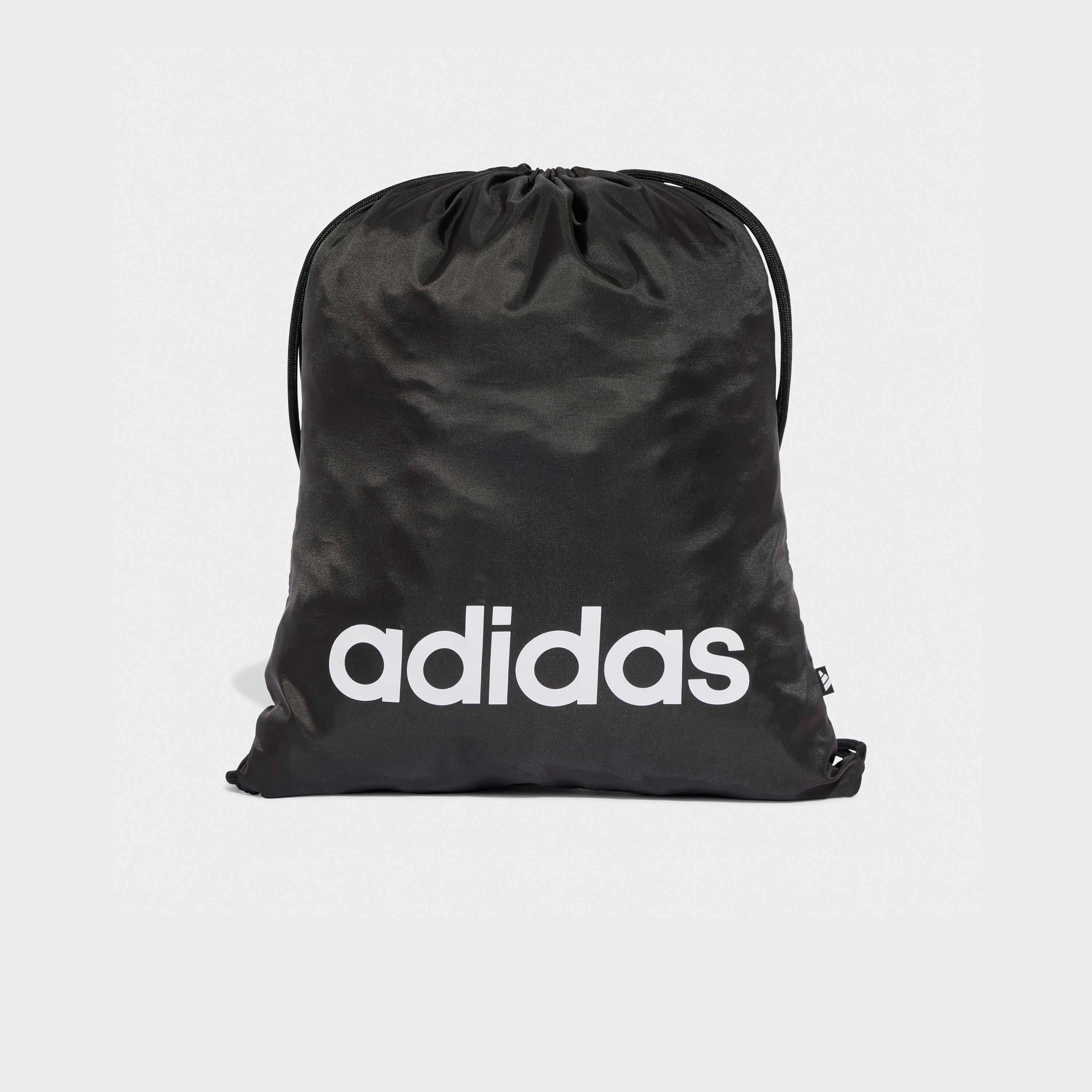 Adidas Men Linear Gym Sack-sports-gear-gym-image-1