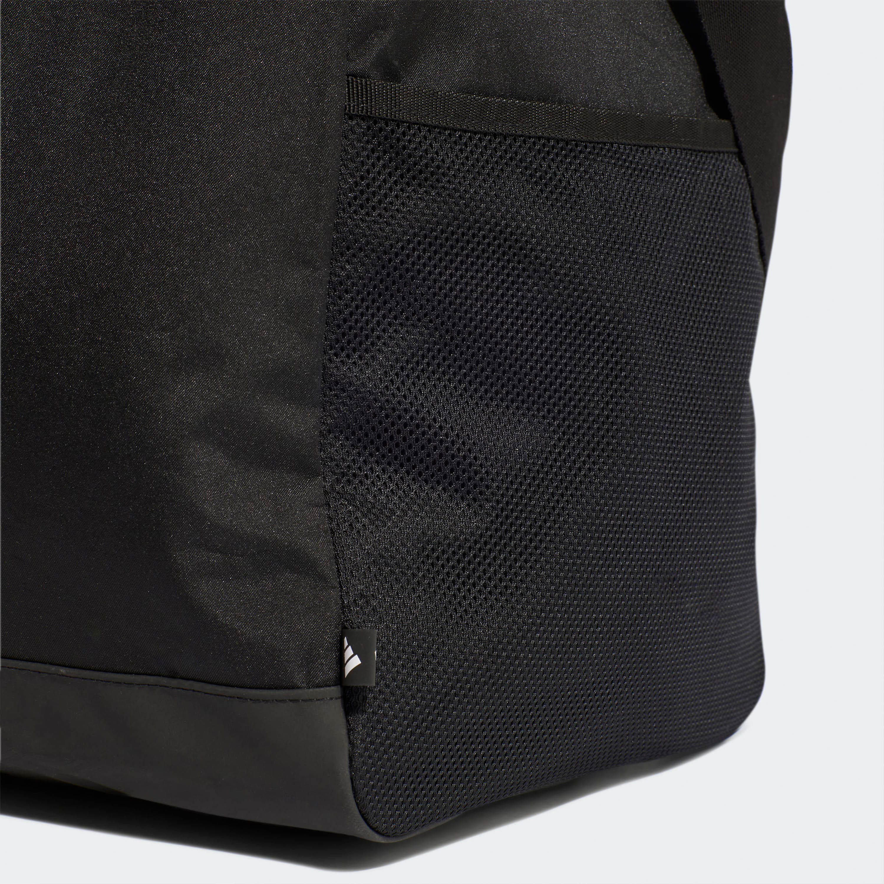 شنطة دافل بحمالات قابلة للتعديل وطبعات شعار من أديداس-travel-luggagesandbags-dufflebags-image-3