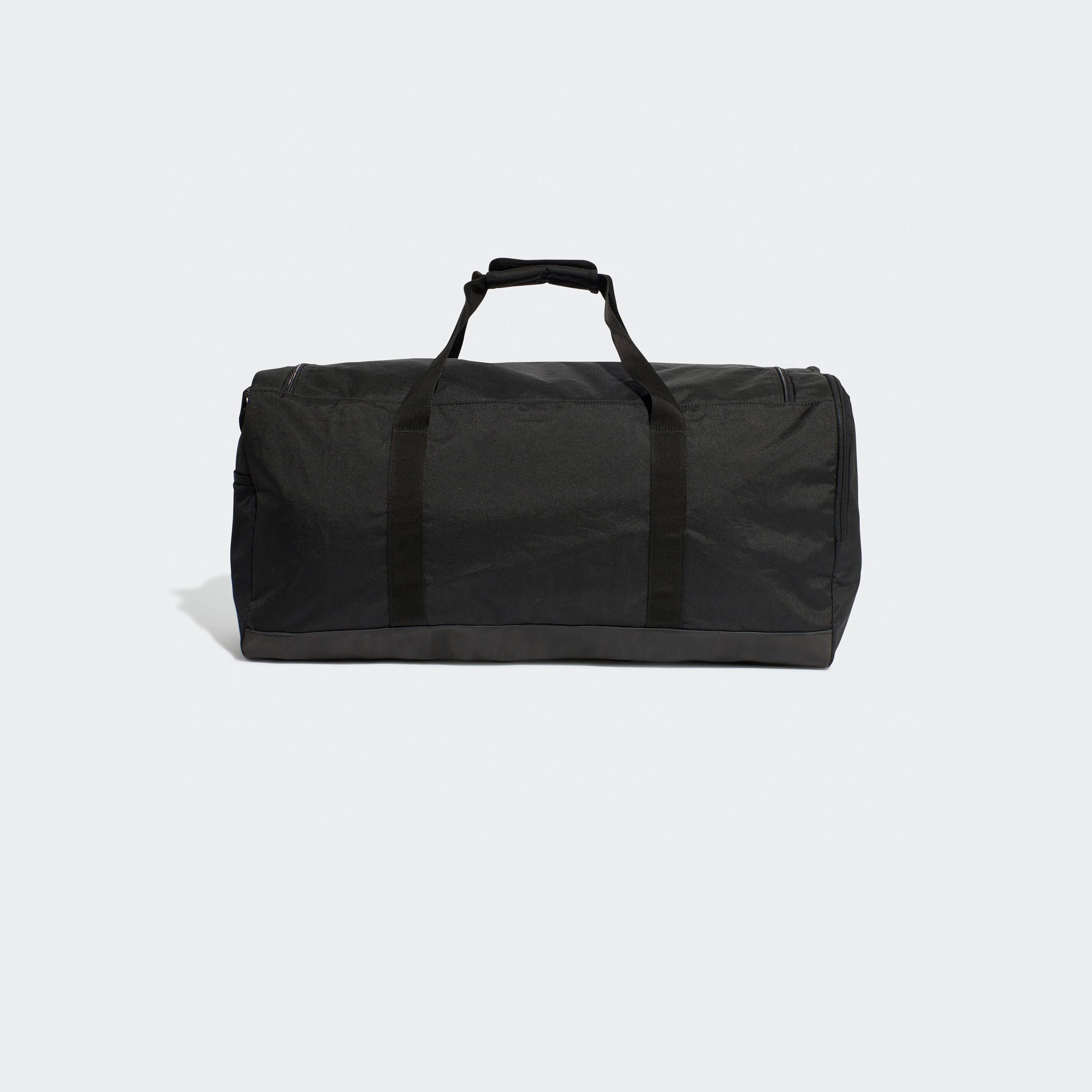 شنطة دافل بحمالات قابلة للتعديل وطبعات شعار من أديداس-travel-luggagesandbags-dufflebags-image-6