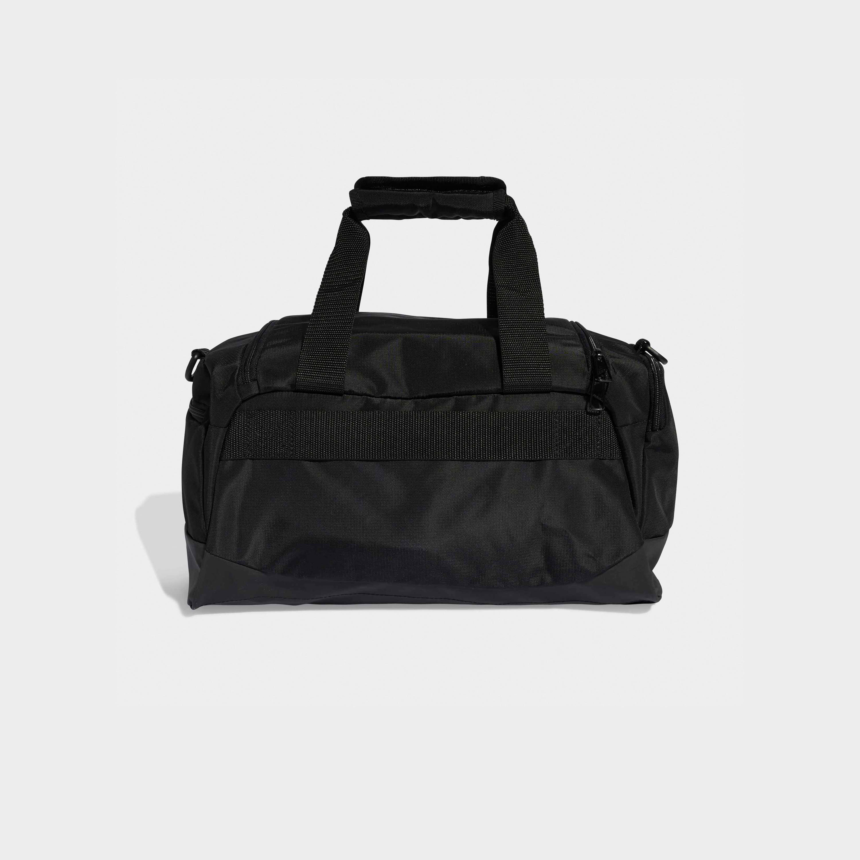 Adidas Training Defender Duffle Bag with Zip Closure-travel-luggagesandbags-dufflebags-image-3
