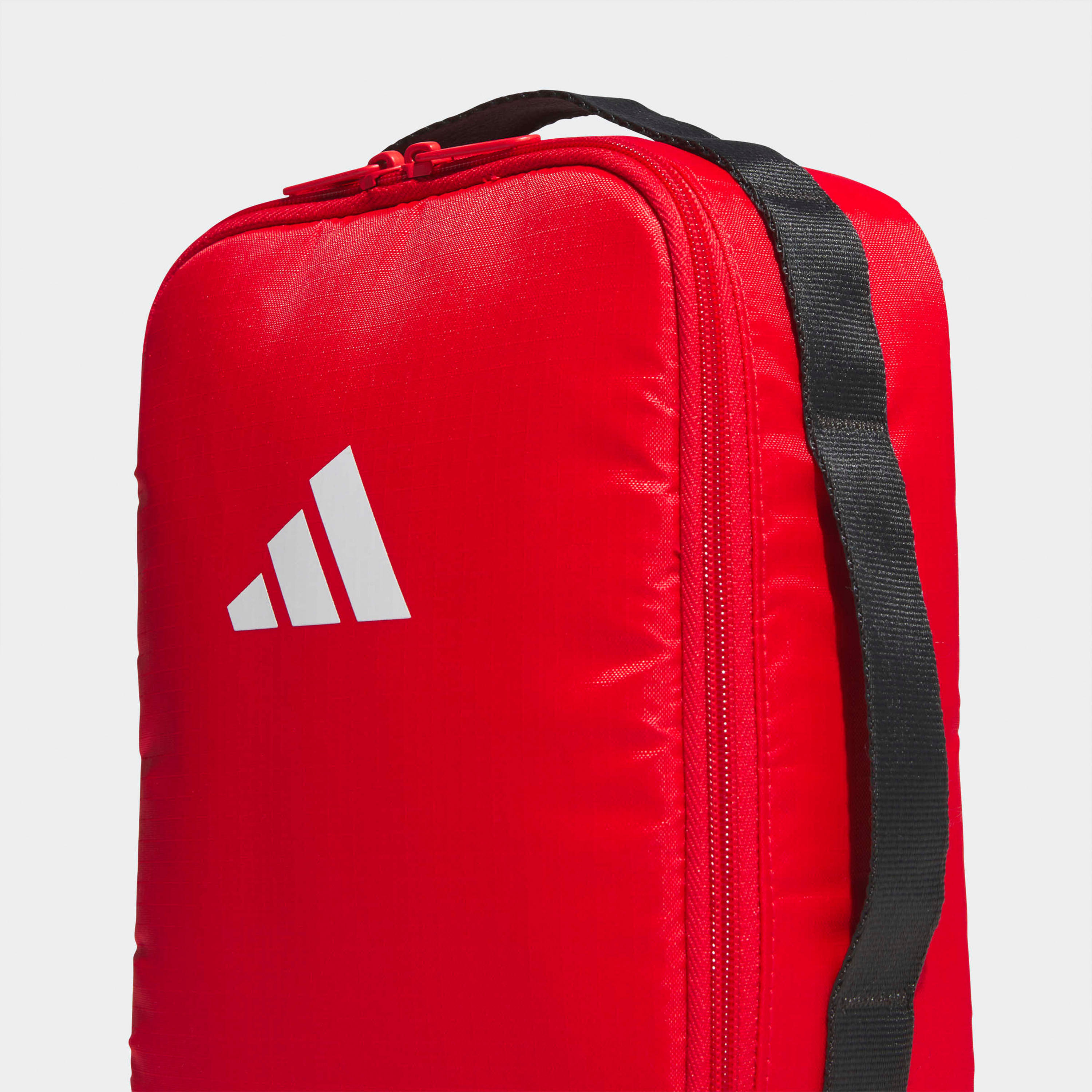 Adidas Logo Print Lunch Bag for Boys 8-12 Years with Zip Closure - 6L-school-lunchessentials-lunchbags-image-3