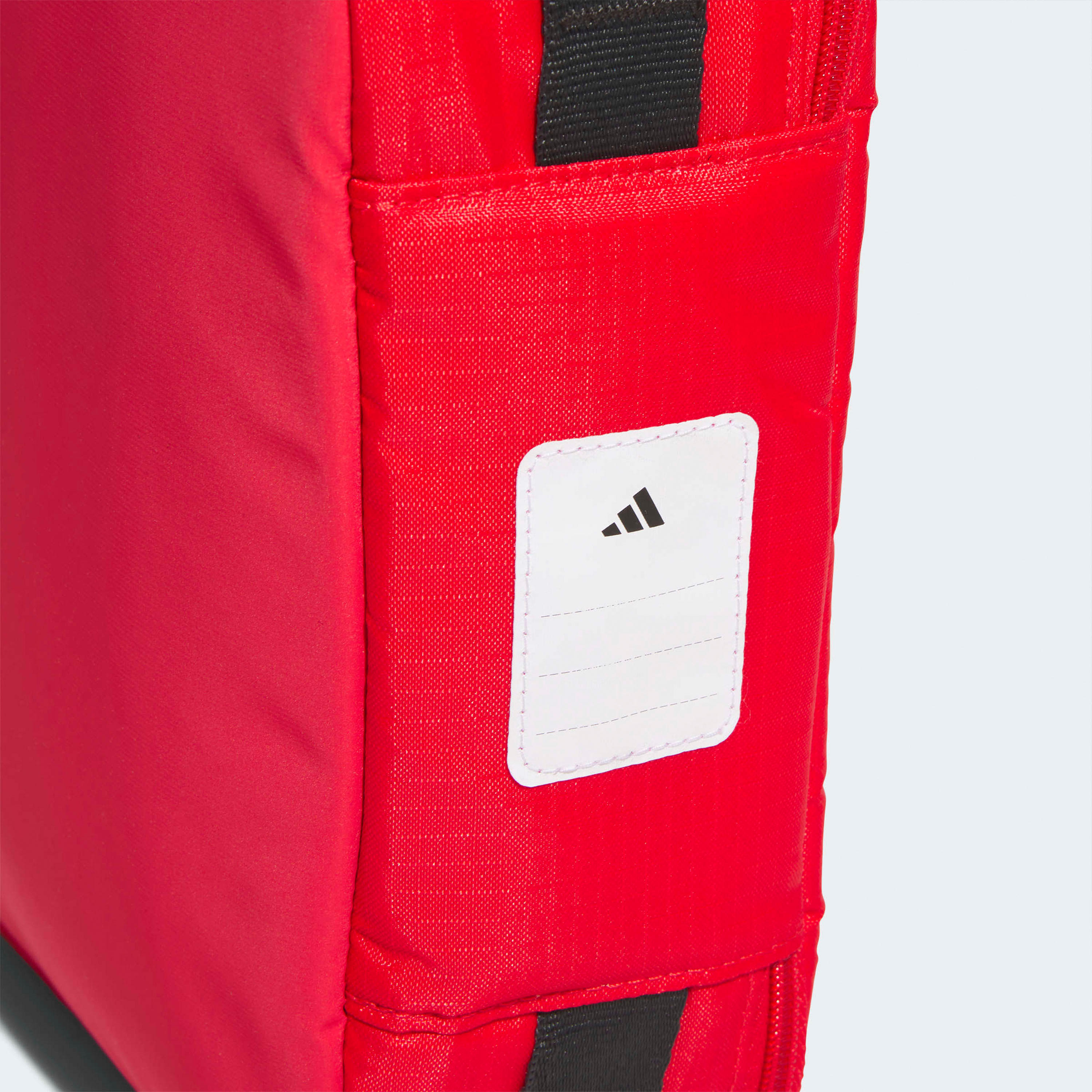 Adidas Logo Print Lunch Bag for Boys 8-12 Years with Zip Closure - 6L-school-lunchessentials-lunchbags-image-5