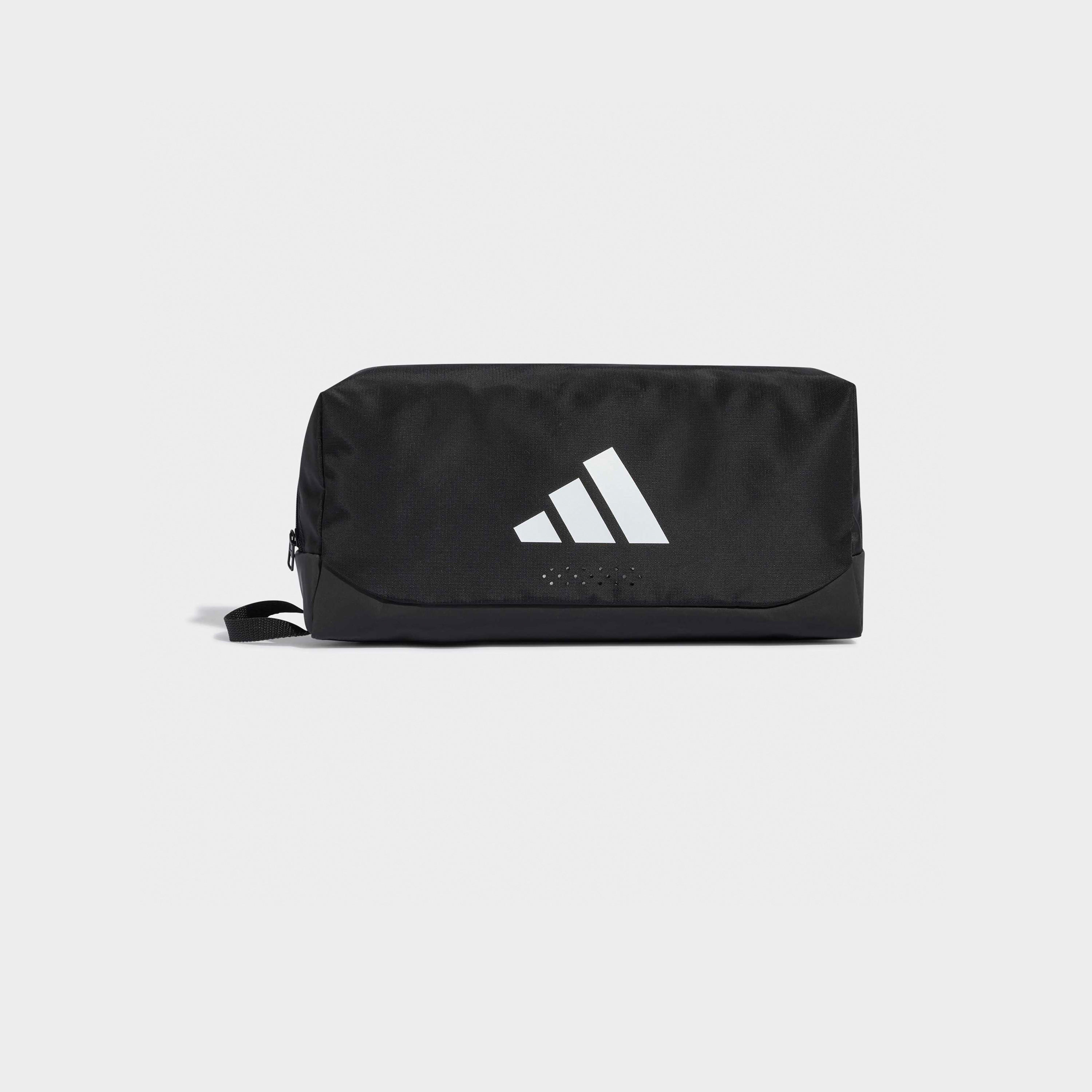 Adidas Training Defender Shoe Bag-travel-accessories-image-1