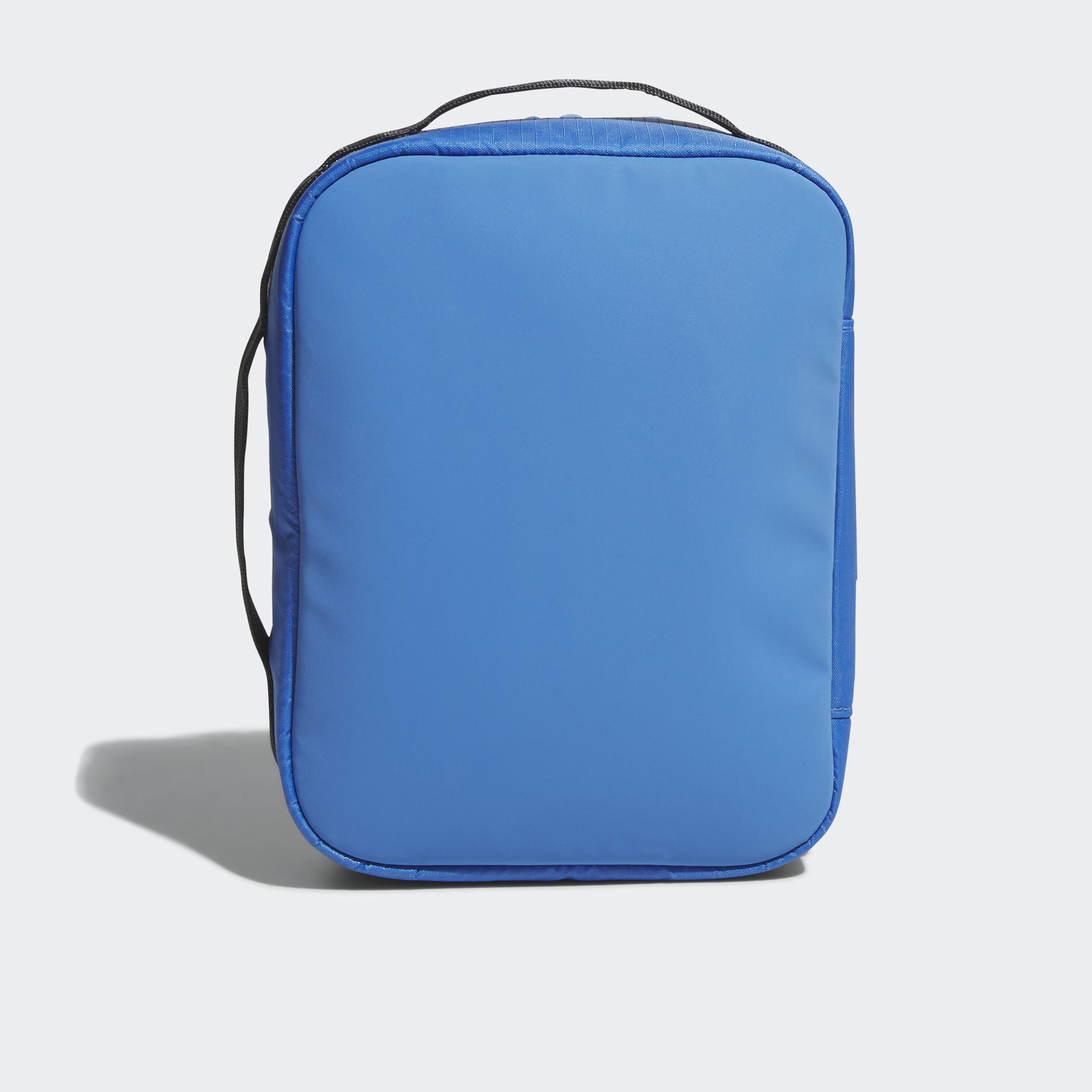 شنطة غداء بطبعات شعار للأولاد من 8 إلى 13 سنة بسحاب إغلاق من أديداس - 6 لتر-school-lunchessentials-lunchbags-image-3