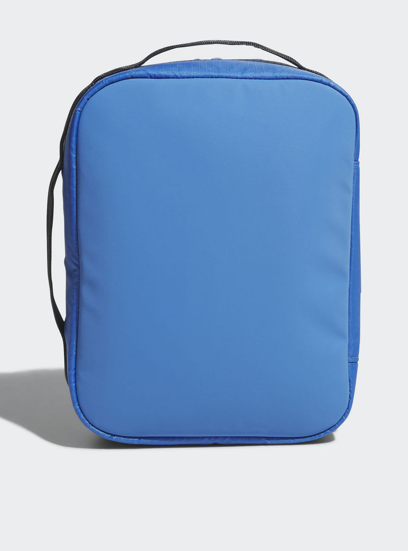 شنطة غداء بطبعات شعار للأولاد من 8 إلى 13 سنة بسحاب إغلاق من أديداس - 6 لتر-school-lunchessentials-lunchbags-image-3