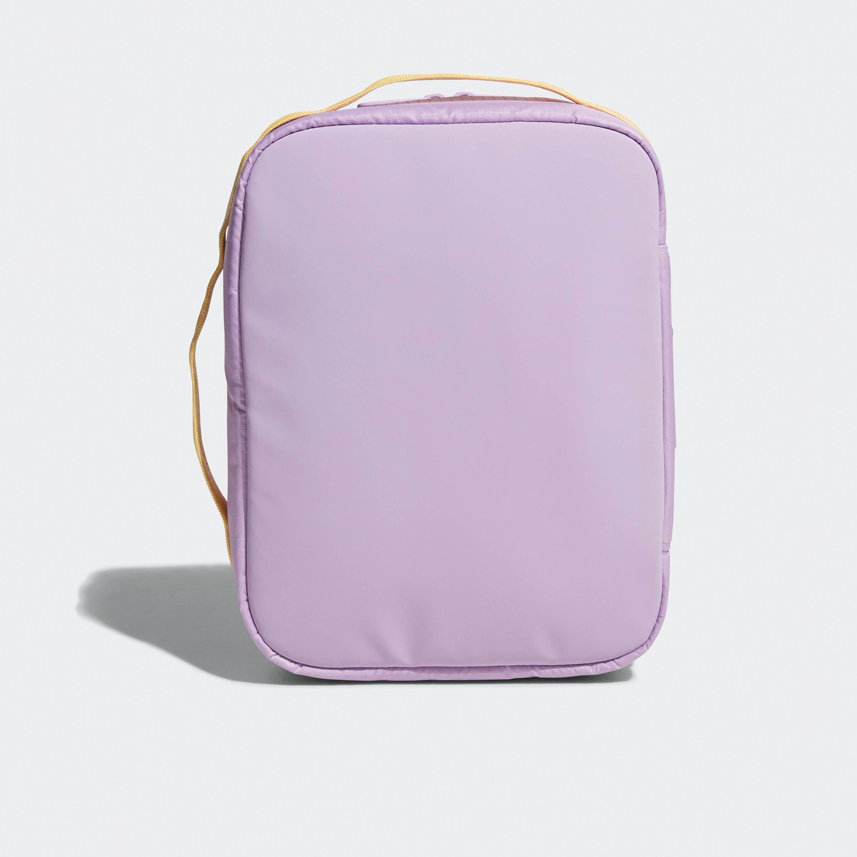 شنطة غداء مبردة بسحاب إغلاق وطبعات شعار من أديداس - 6 لتر-school-lunchessentials-lunchbags-image-5