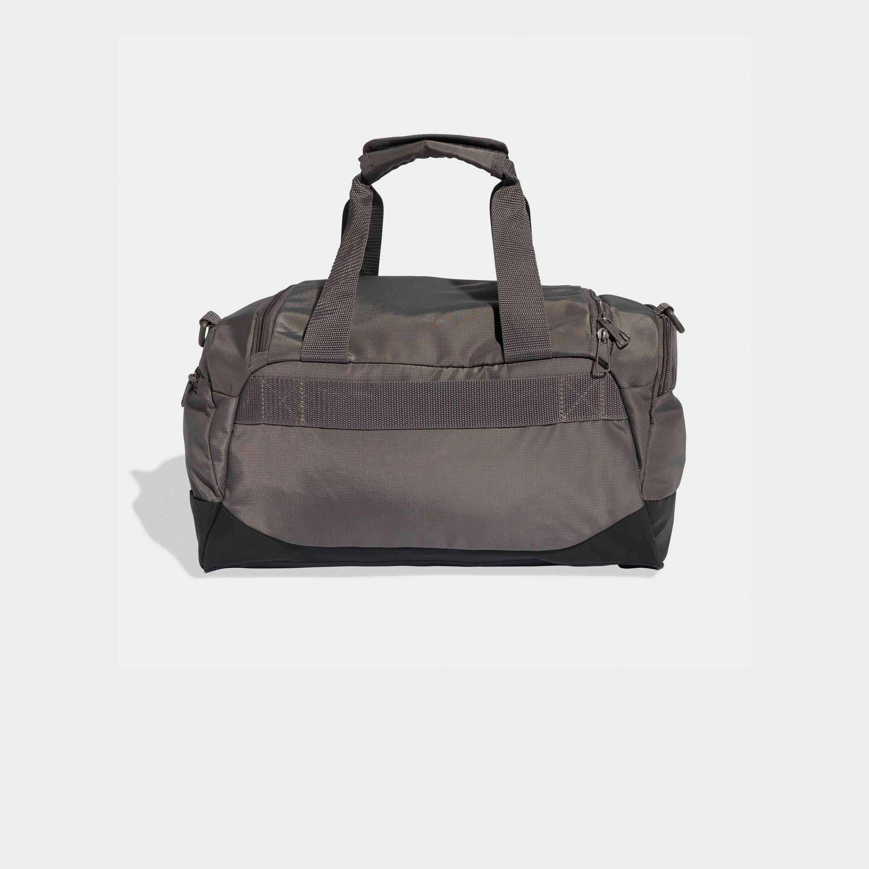 شنطة دافل بحزام قابل للتعديل وطبعات شعار من أديداس-travel-luggagesandbags-dufflebags-image-3