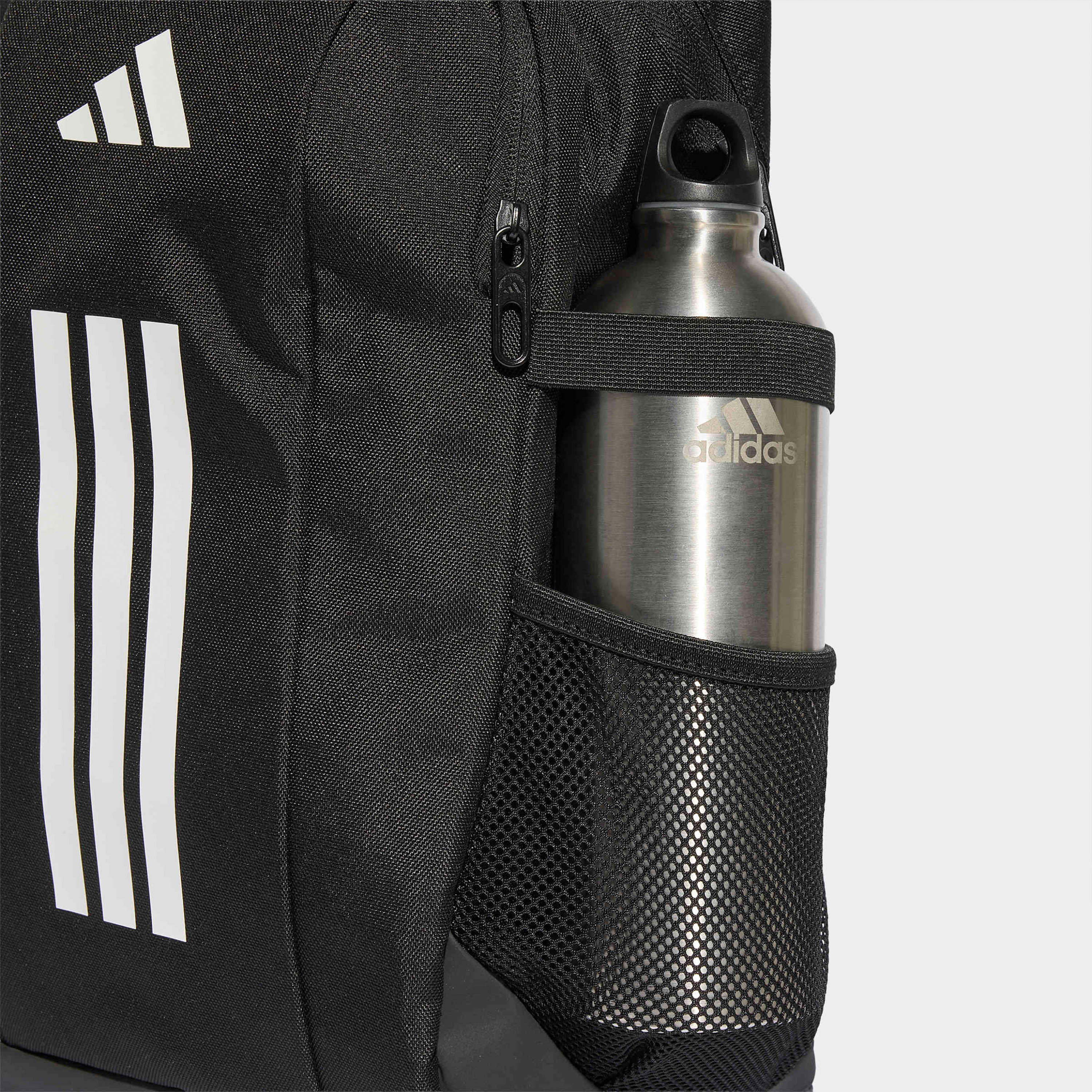 Adidas Logo Print Backpack for Boys 8-13 Years with Side Pocket - 12.5 L-school-bagsandbackpacks-backpacks-image-6