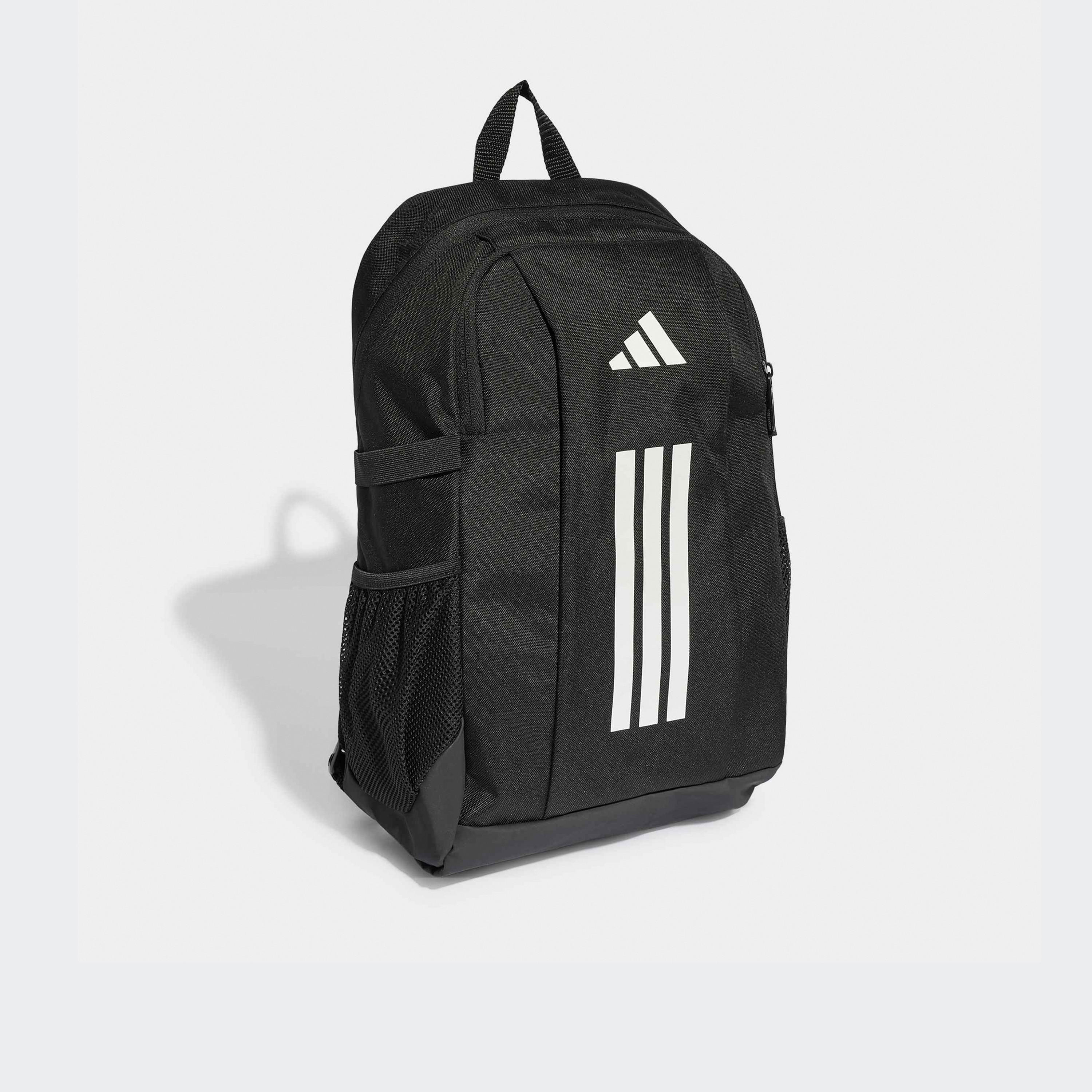 Adidas Logo Print Backpack for Boys 8-13 Years with Side Pocket - 12.5 L-school-bagsandbackpacks-backpacks-image-8