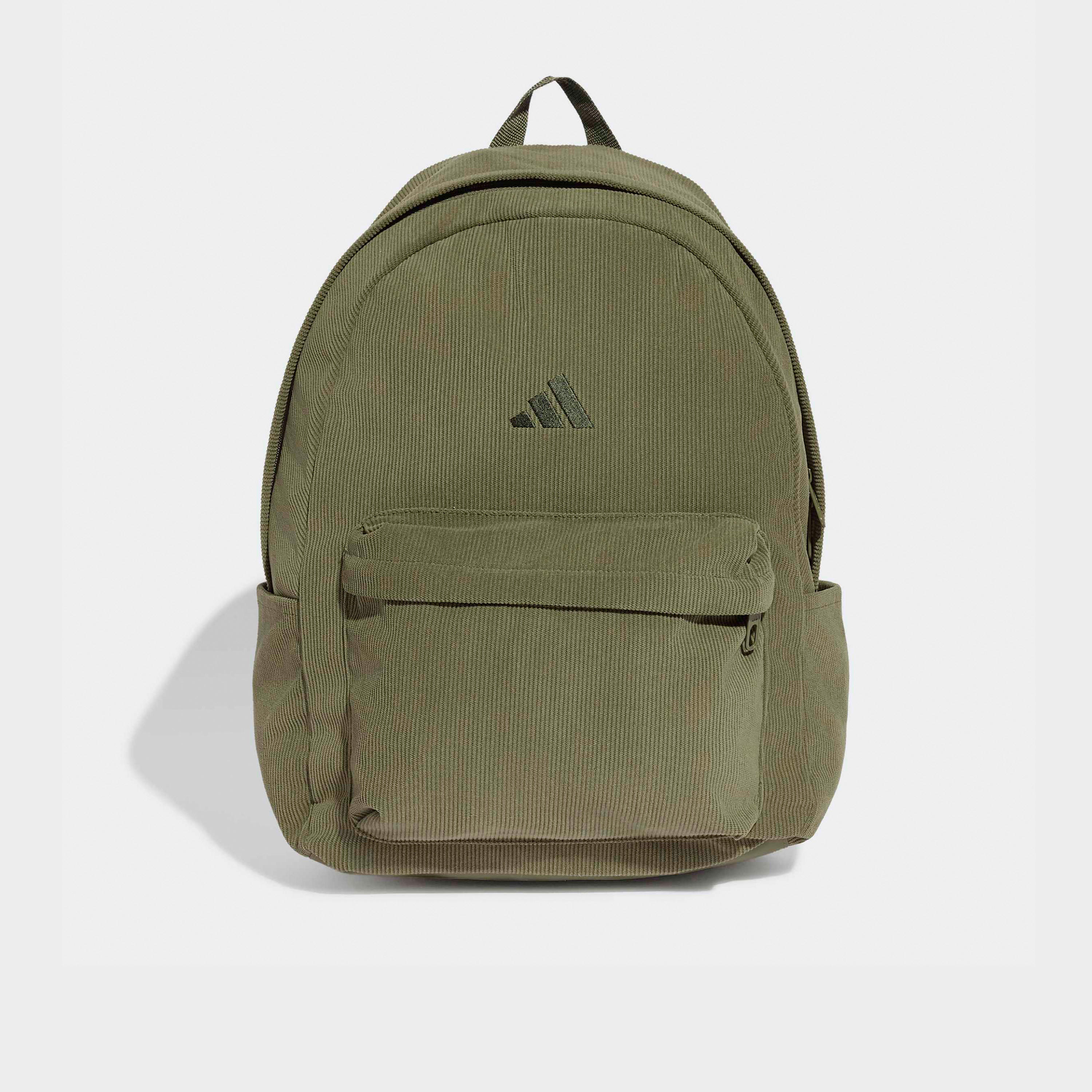 Adidas Corduroy Backpack for Boys 5-8 Years with Adjustable Shoulder Straps-school-bagsandbackpacks-backpacks-image-1