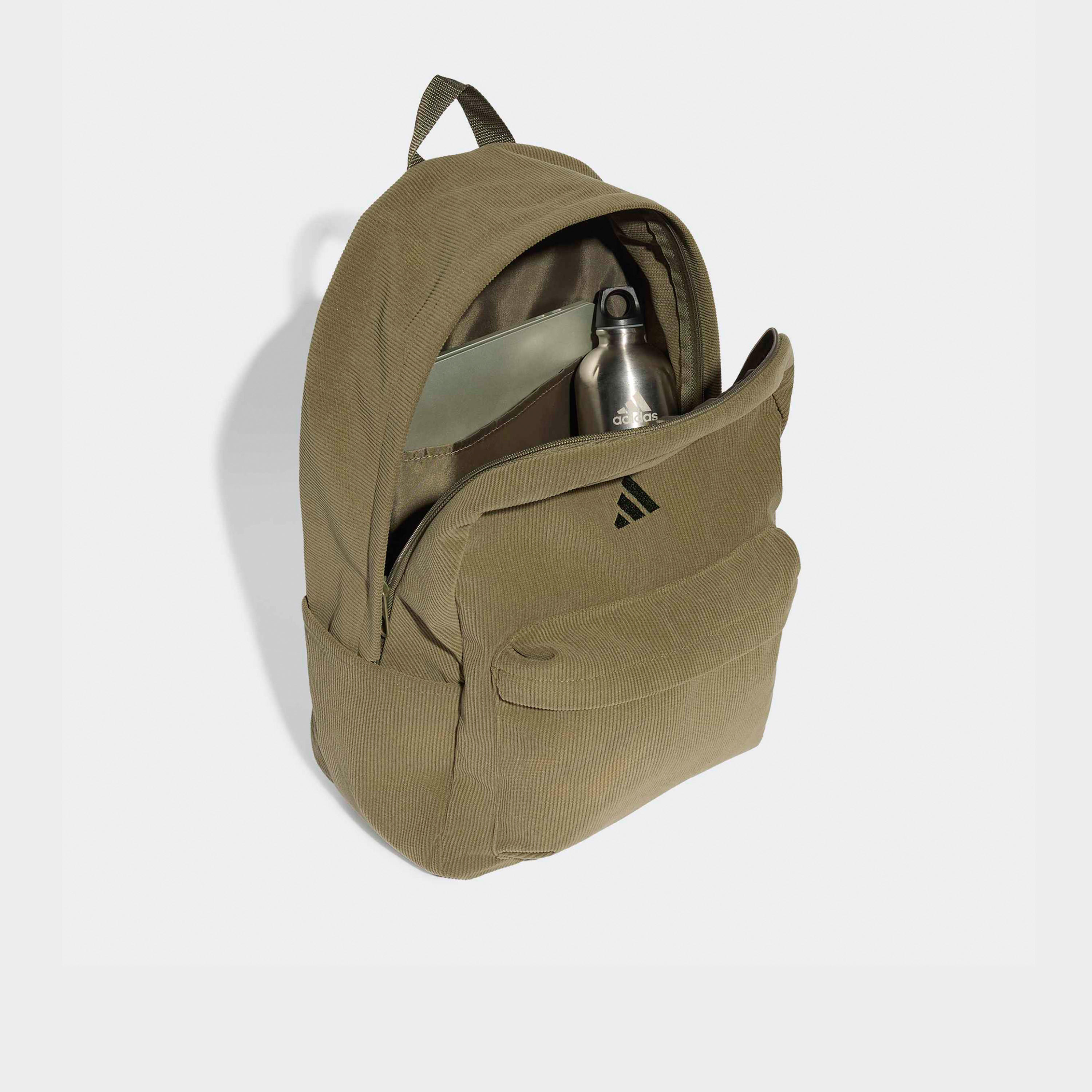 Adidas Corduroy Backpack for Boys 5-8 Years with Adjustable Shoulder Straps-school-bagsandbackpacks-backpacks-image-6