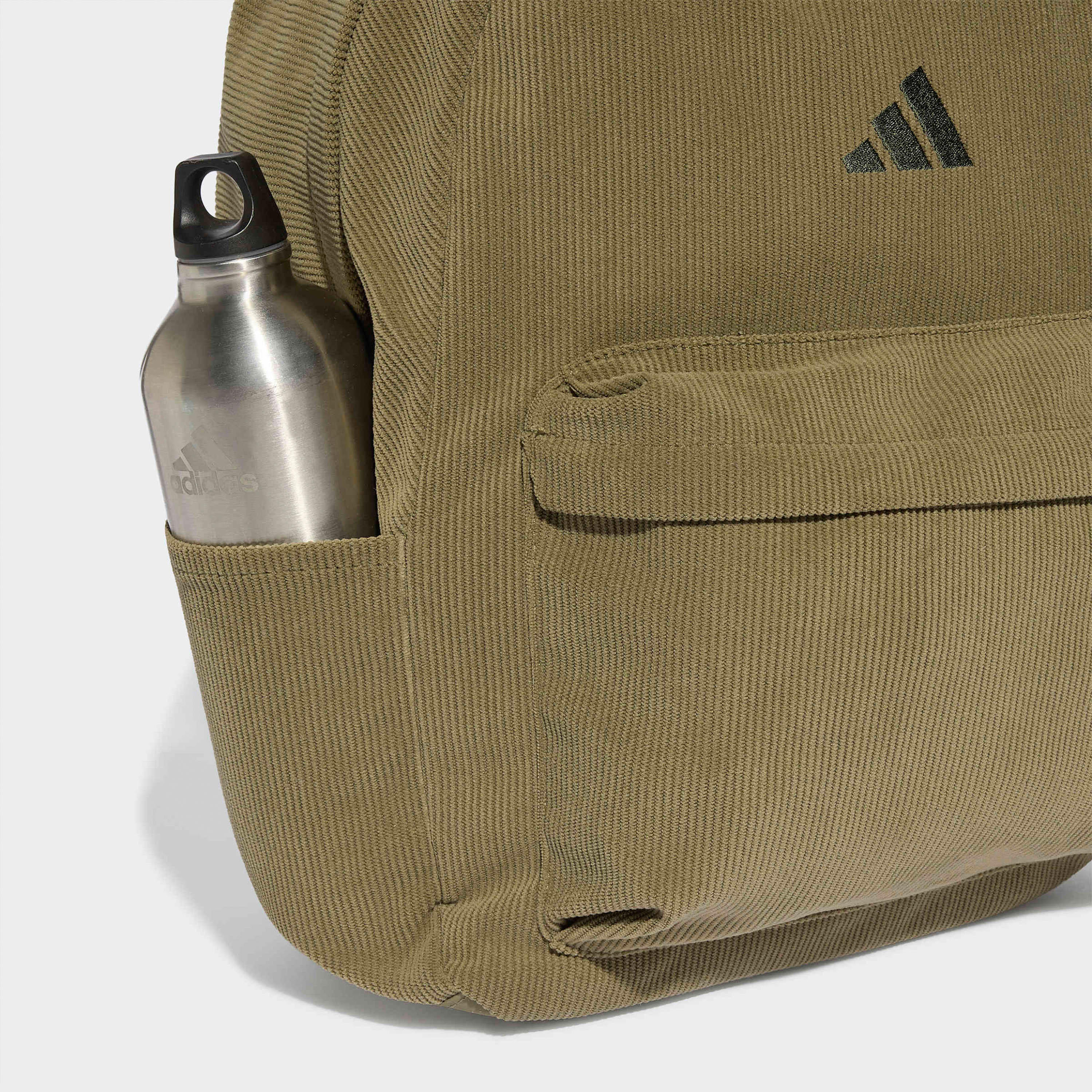 Adidas Corduroy Backpack for Boys 5-8 Years with Adjustable Shoulder Straps-school-bagsandbackpacks-backpacks-image-4