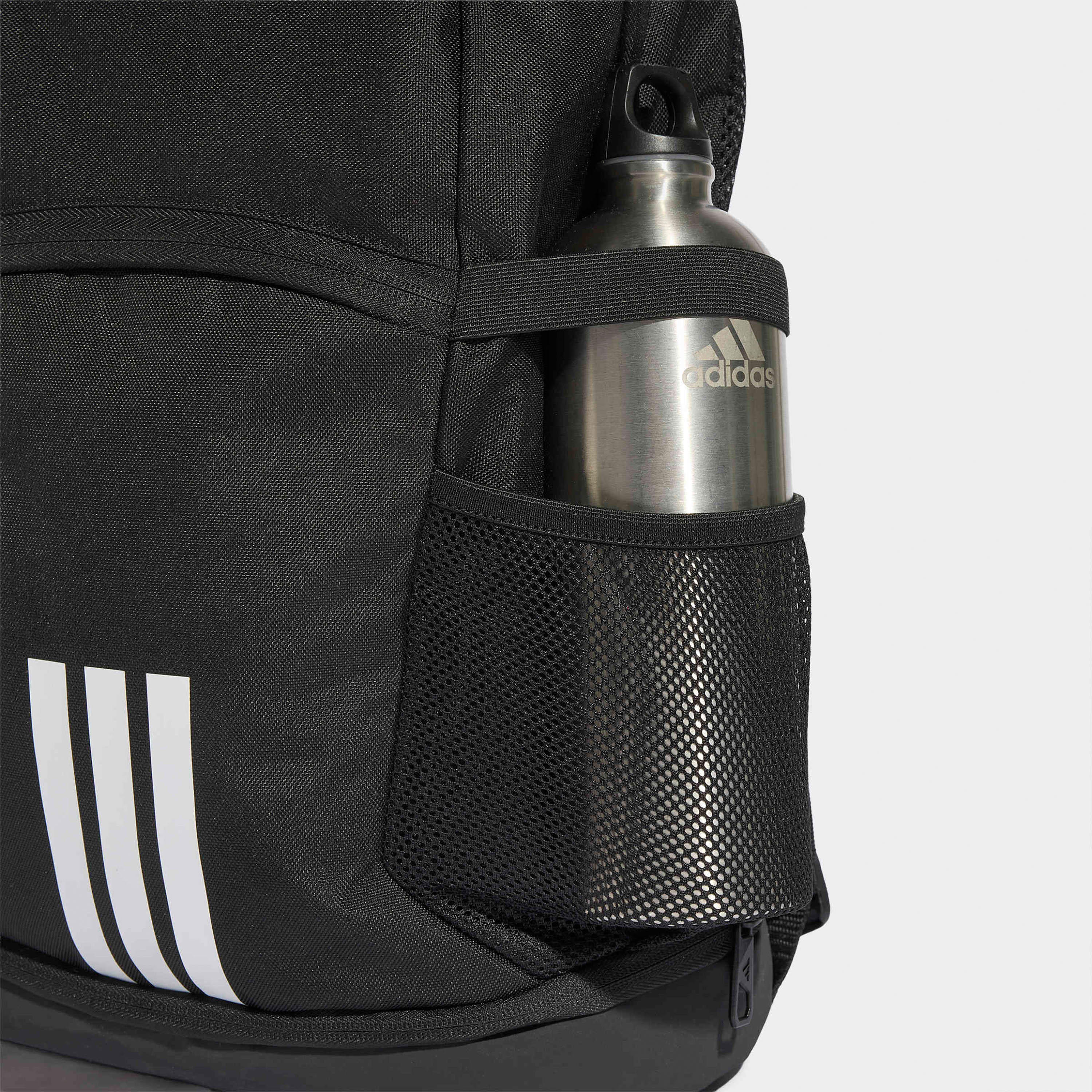 Adidas Logo Print Backpack for Boys 8-13 Years with Padded Shoulder Straps - 17 L-boys-accessories-bagsandbackpacks-image-5
