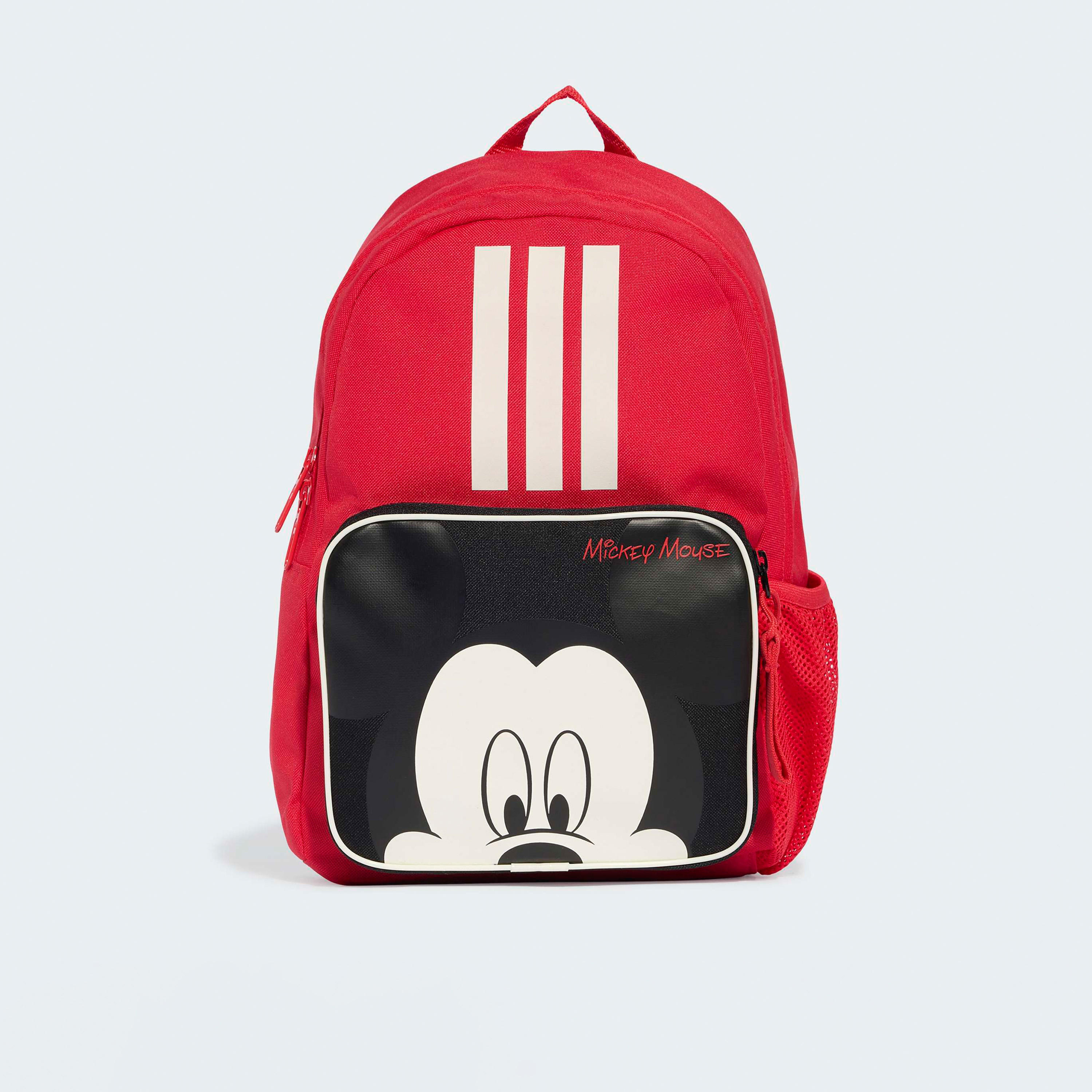Adidas Mickey Mouse Backpack for Boys 5-8 Years with Padded Straps - 12 L-school-bagsandbackpacks-backpacks-image-1