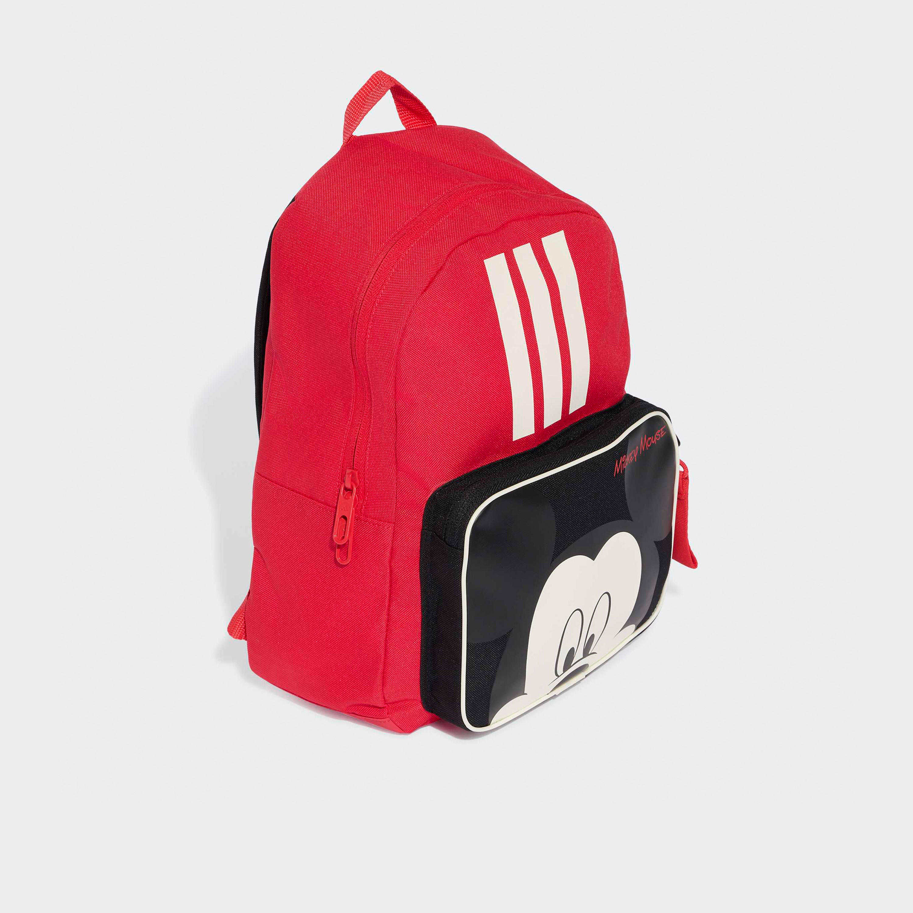 Adidas Mickey Mouse Backpack for Boys 5-8 Years with Padded Straps - 12 L-school-bagsandbackpacks-backpacks-image-7