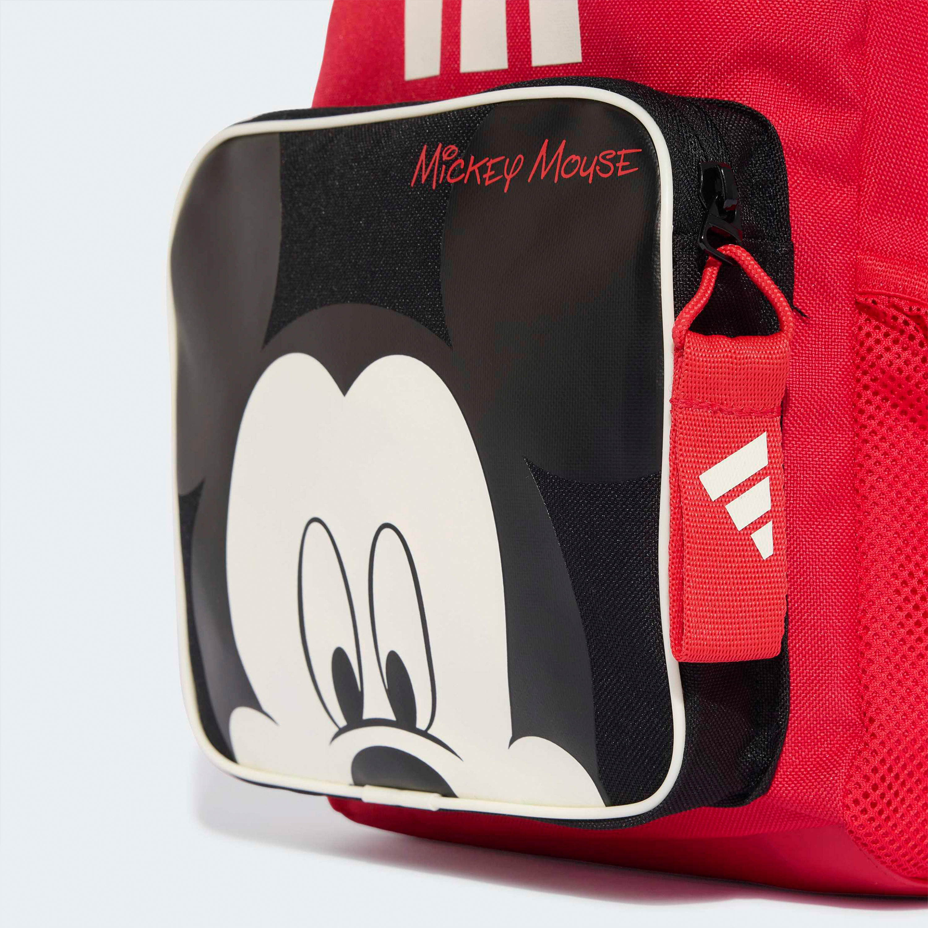 Adidas Mickey Mouse Backpack for Boys 5-8 Years with Padded Straps - 12 L-school-bagsandbackpacks-backpacks-image-4