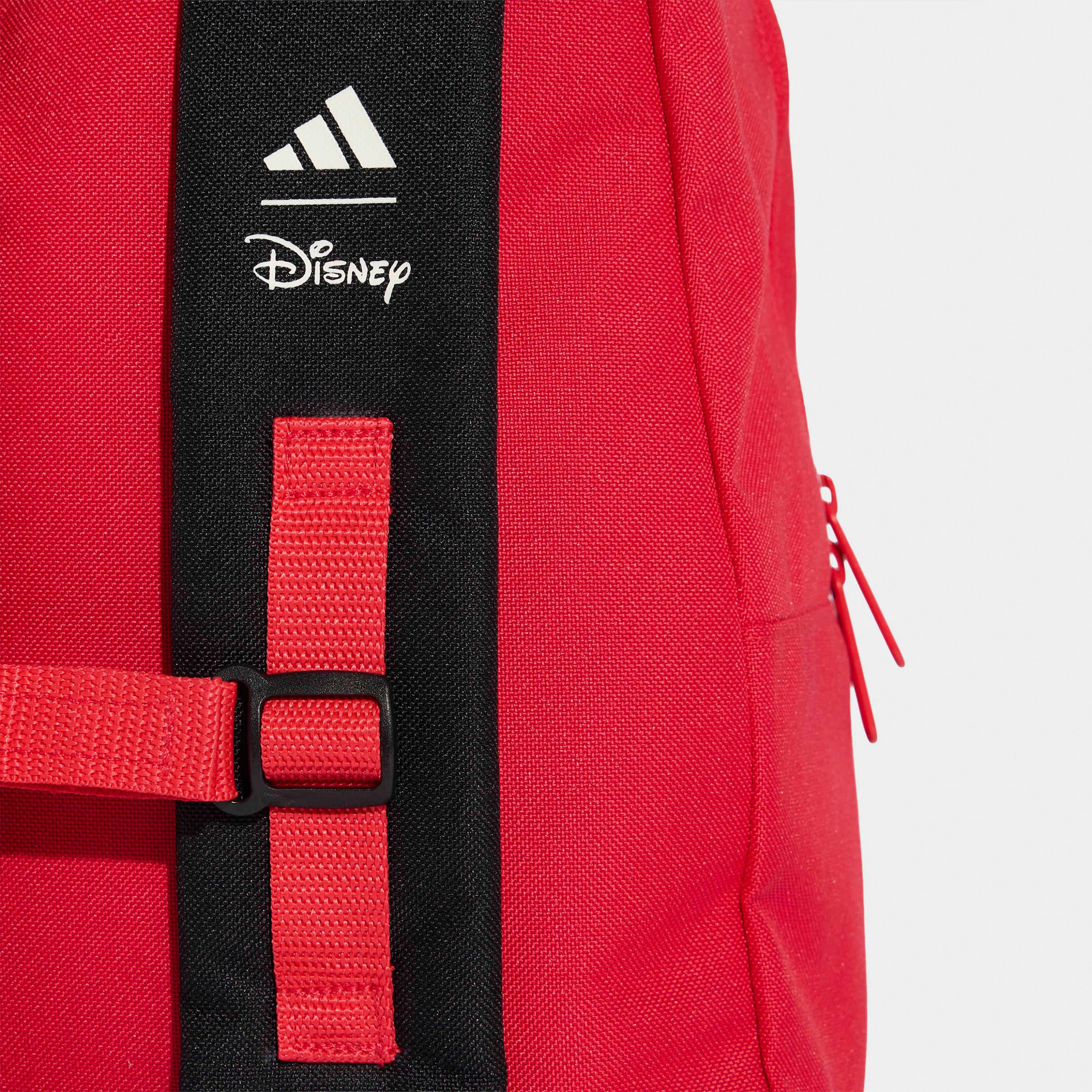 Adidas Mickey Mouse Backpack for Boys 5-8 Years with Padded Straps - 12 L-school-bagsandbackpacks-backpacks-image-5