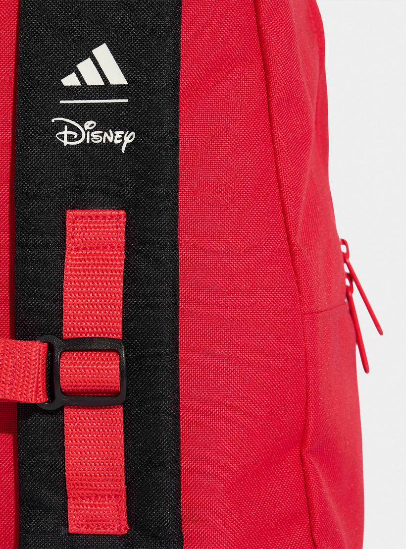 Adidas Mickey Mouse Backpack for Boys 5-8 Years with Padded Straps - 12 L-school-bagsandbackpacks-backpacks-image-5