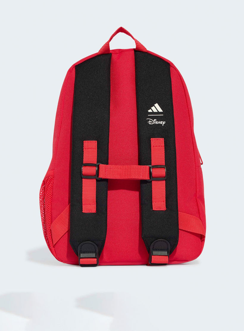 Adidas Mickey Mouse Backpack for Boys 5-8 Years with Padded Straps - 12 L-school-bagsandbackpacks-backpacks-image-8