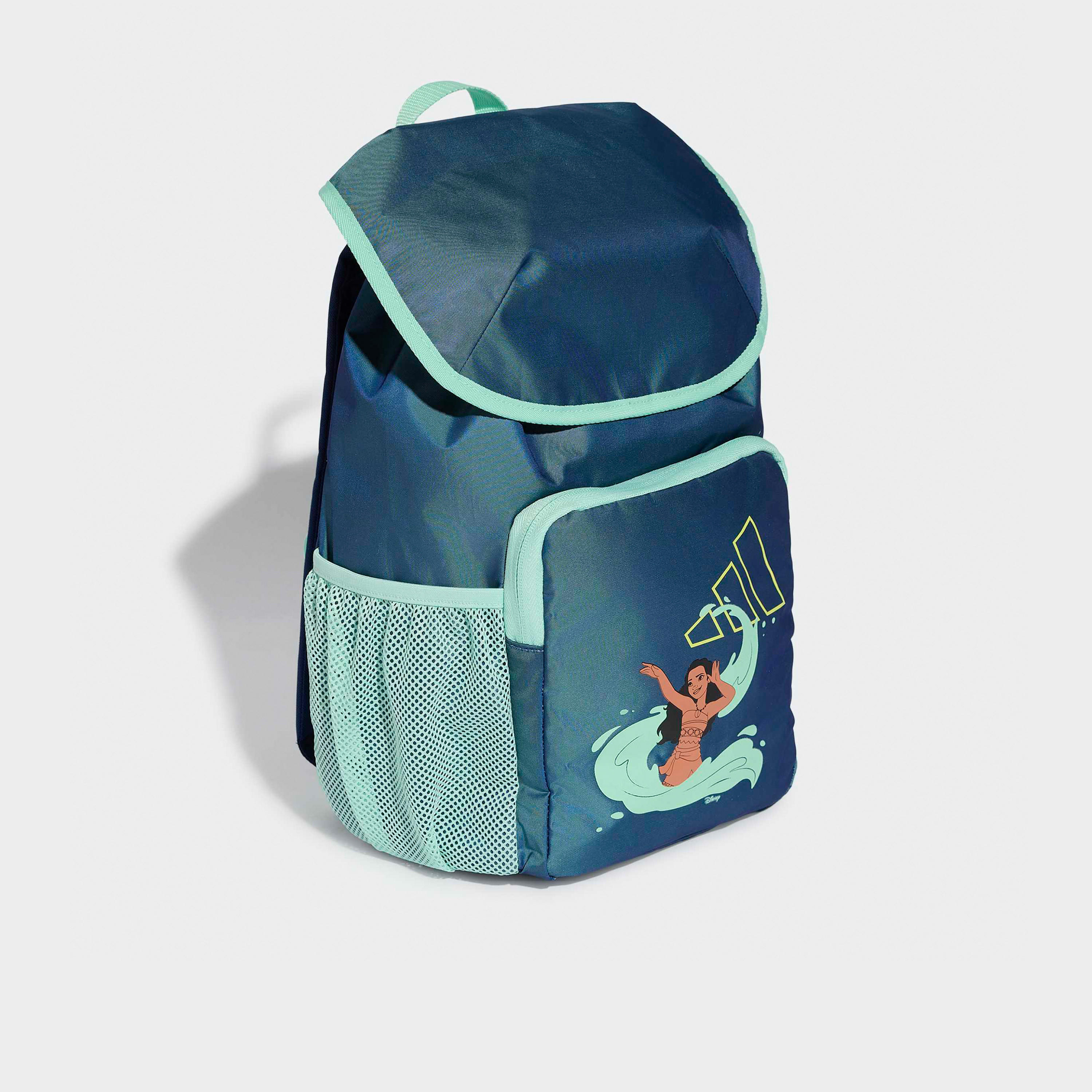 Adidas Moana Backpack for Girls 5-8 Years with Drawstring Closure-school-bagsandbackpacks-backpacks-image-2