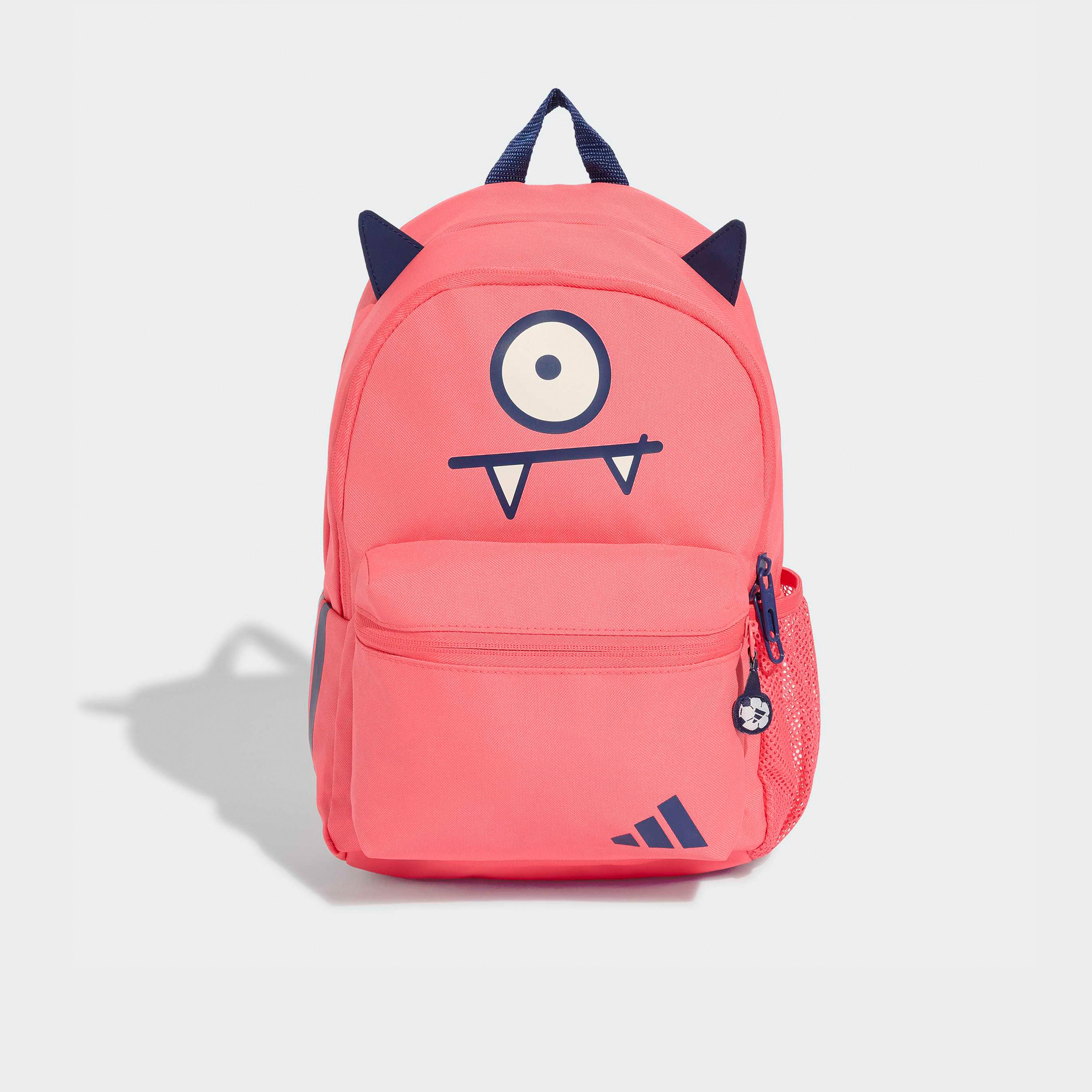 Adidas Tiro Nster Backpack for Kids 5-8 Years with Padded Straps - 10 L-school-bagsandbackpacks-backpacks-image-1
