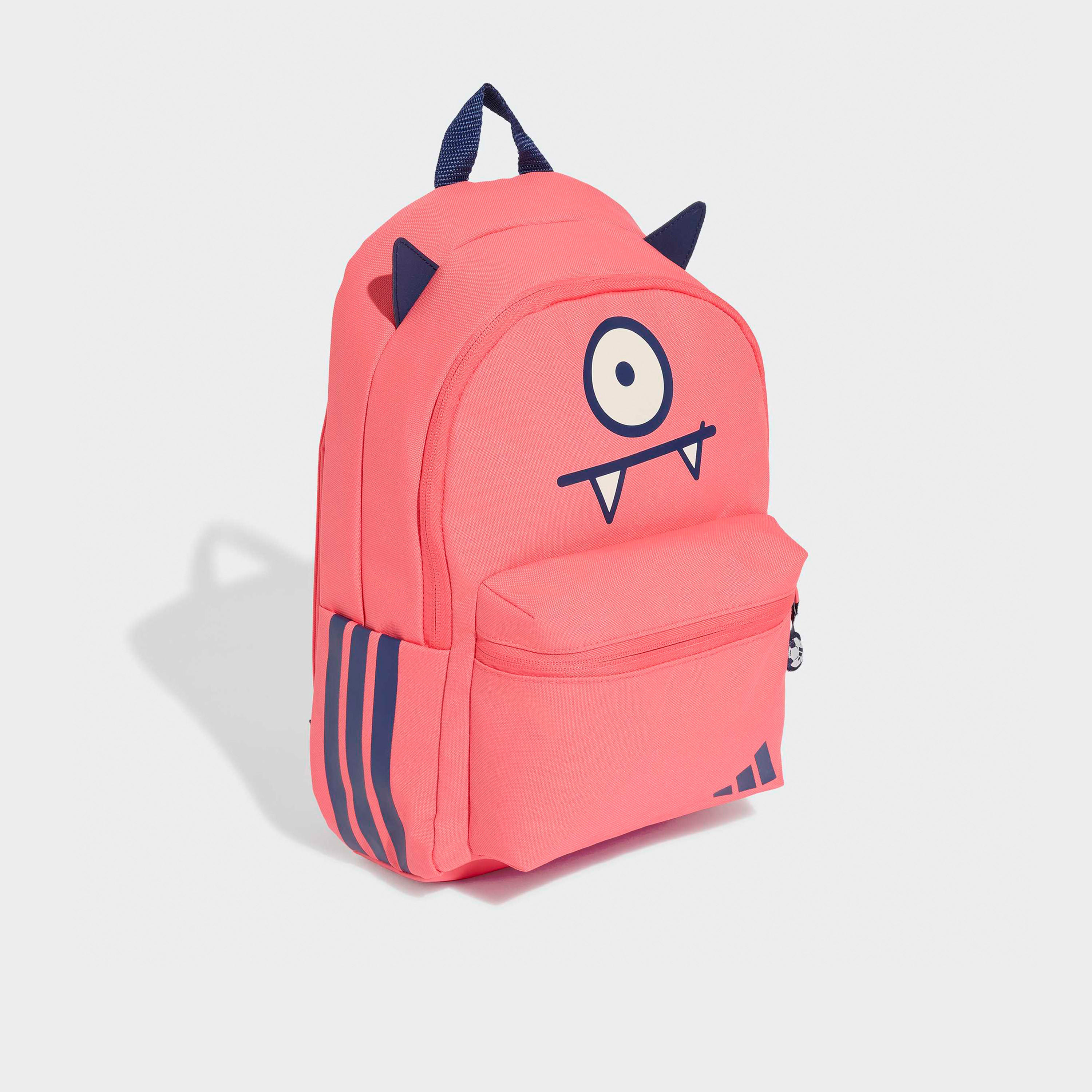 Adidas Tiro Nster Backpack for Kids 5-8 Years with Padded Straps - 10 L-school-bagsandbackpacks-backpacks-image-7