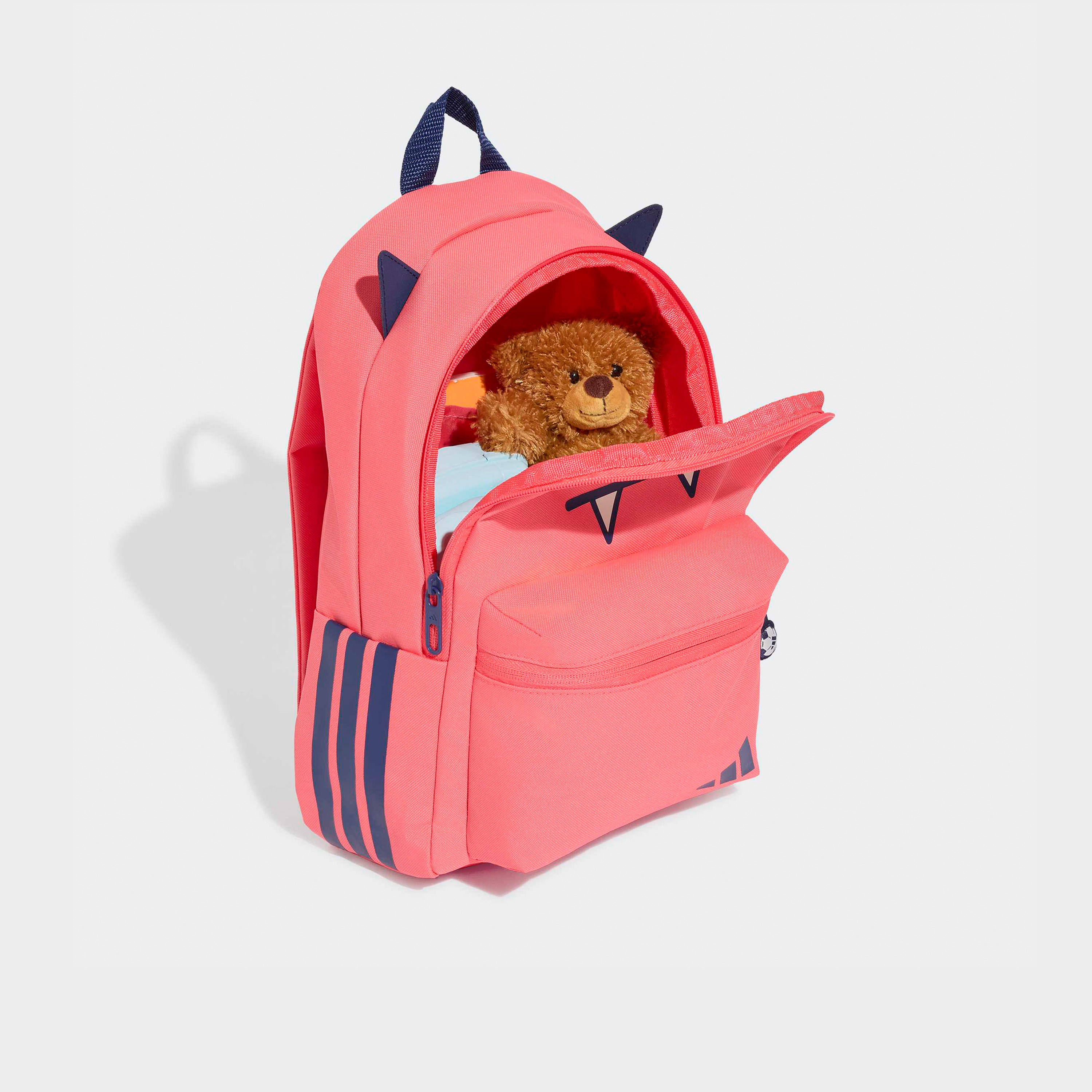 Adidas Tiro Nster Backpack for Kids 5-8 Years with Padded Straps - 10 L-school-bagsandbackpacks-backpacks-image-6