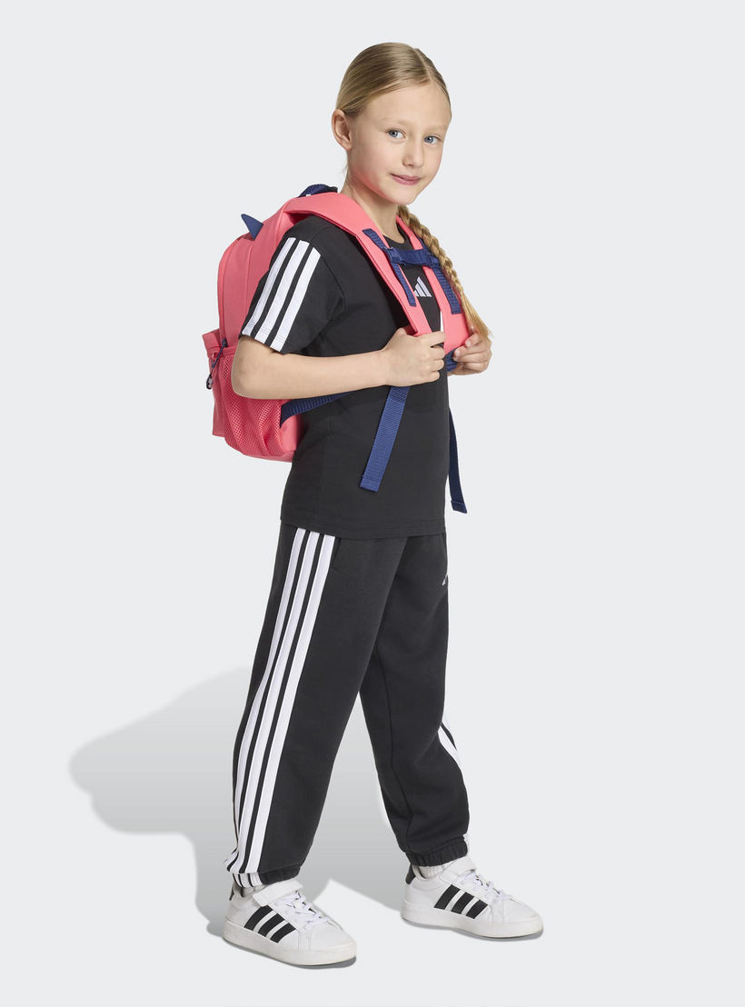 Adidas Tiro Nster Backpack for Kids 5-8 Years with Padded Straps - 10 L-school-bagsandbackpacks-backpacks-image-9