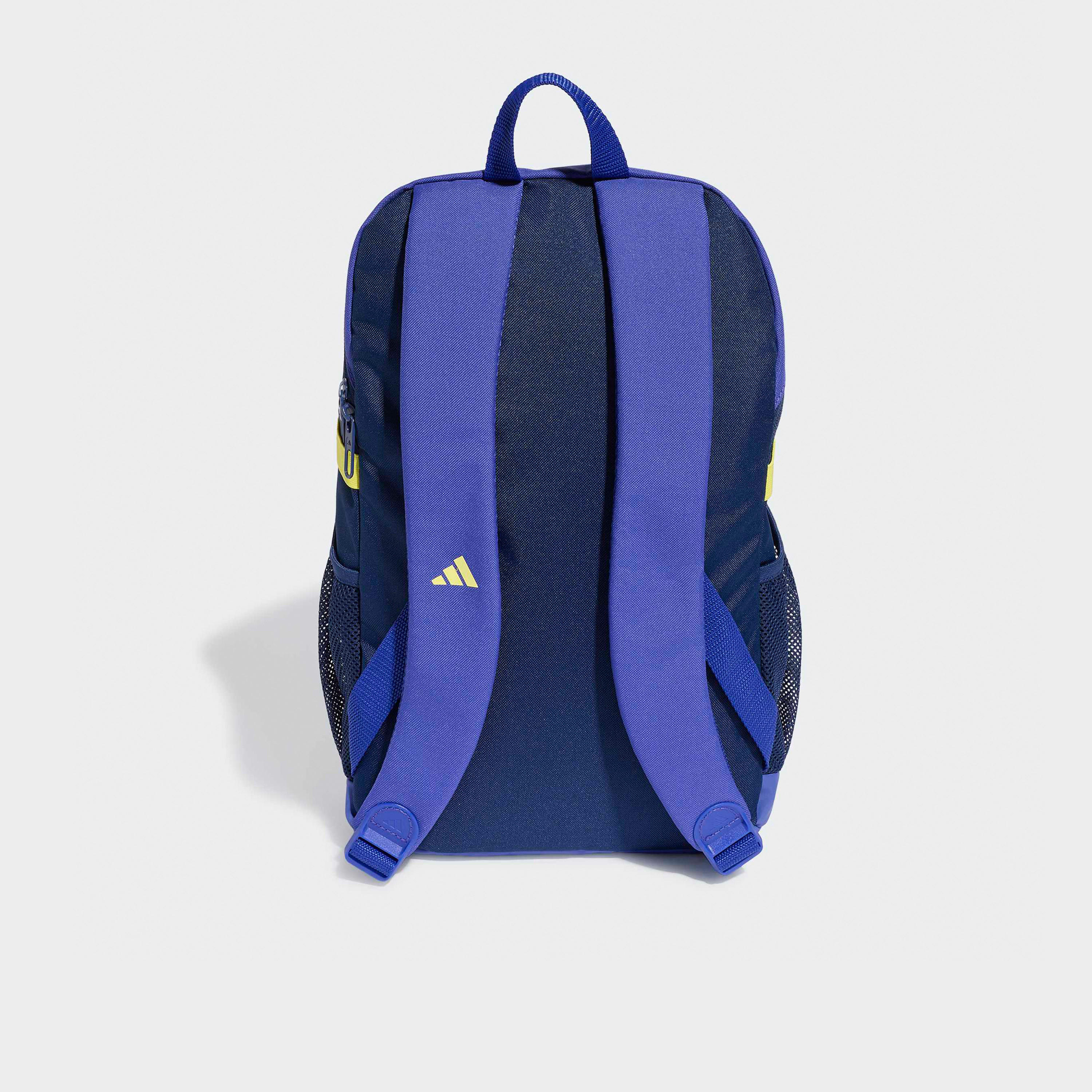 شنطة ظهر بطبعات شعار للأولاد 8-13 سنوات بحمالات كتف مبطنة من أديداس - 12 لتر-boys-accessories-bagsandbackpacks-image-8