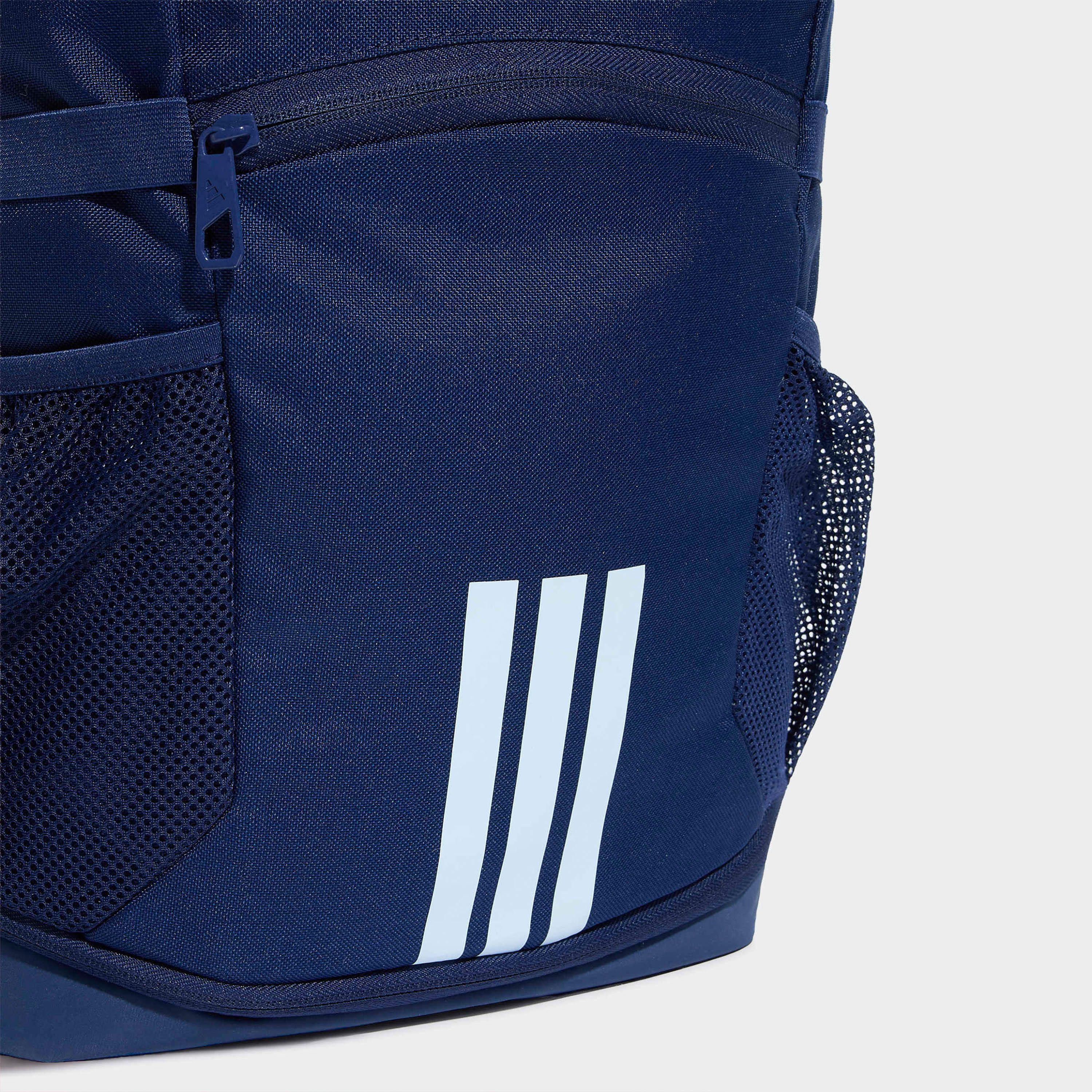 Adidas Logo Print Backpack for Boys 8-13 Years with Padded Shoulder Straps - 17 L-boys-accessories-bagsandbackpacks-image-4